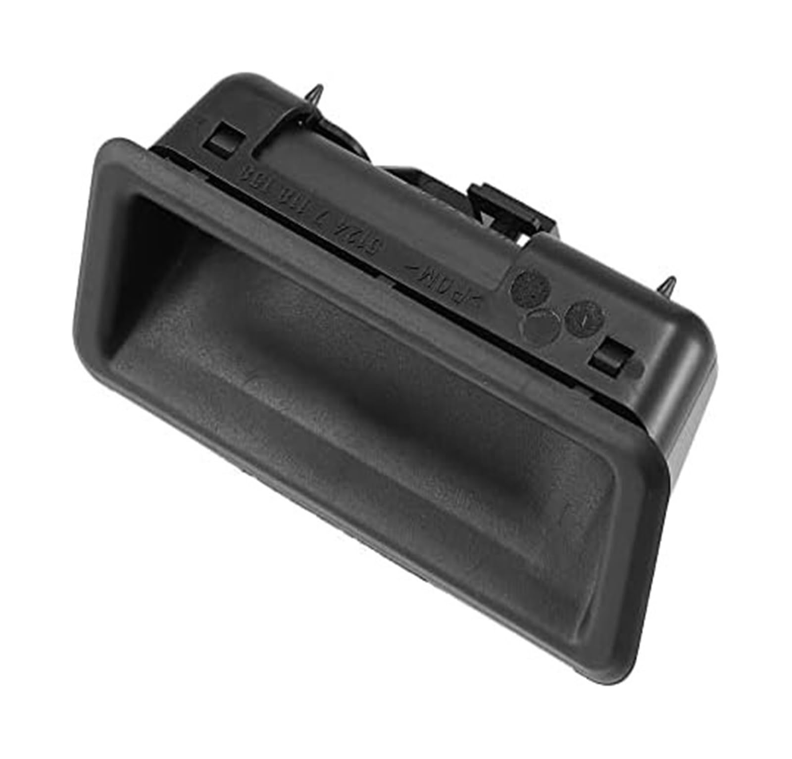 Vuzmode 51247118158 Kofferraum-Heckklappengriff-Entriegelungsschalter Heckklappenverriegelungsschalter for E60 E70 E82 E88 E91 E90 E92 Kofferraumschalter Vuzmode 51247118158 Kofferraum-Heckklappengriff-Entriegelungsschalter Heckklappenverriegelungsschalter for E60 E70 E82 E88 E91 E90 E92 Kofferraumschalter von Vuzmode