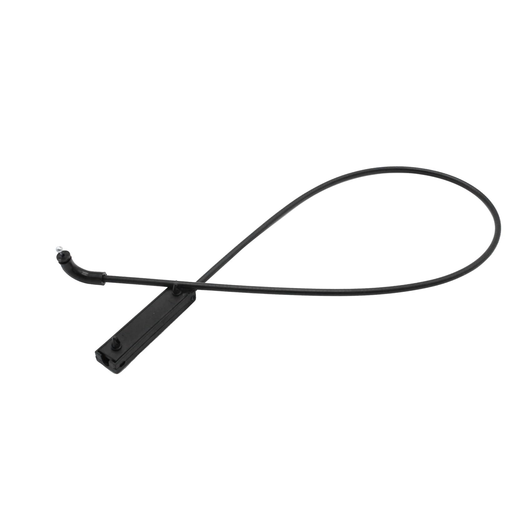 Vuzmode 7060551 Motorhauben-Entriegelungskabel for Motorhaubenverriegelung vorne – for BMW, for 1er E81 E82 E87 Automotor-Kabelbaum Vuzmode 7060551 Motorhauben-Entriegelungskabel for Motorhaubenverriegelung vorne – for BMW, for 1er E81 E82 E87 Automotor-Kabelbaum von Vuzmode