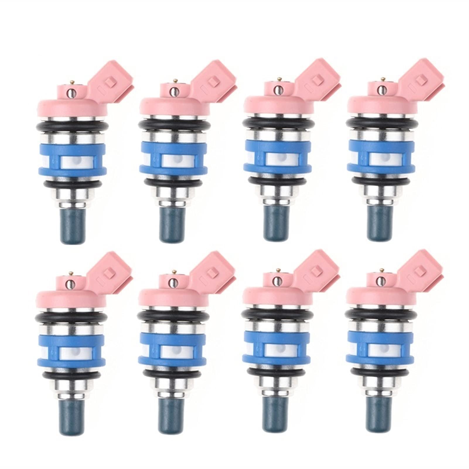 Vuzmode 8 PCS Kraftstoff Injektor, for Nissan, Maxima II J30 3,0 I Limousine 1988-1994 16600 21V02 1660085E01 1660085E05 16600 85E06 1660085E06 Auto-Kraftstoffeinspritzdüse Vuzmode 8 PCS Kraftstoff Injektor, for Nissan, Maxima II J30 3,0 I Limousine 1988-1994 16600 21V02 1660085E01 1660085E05 16600 85E06 1660085E06 Auto-Kraftstoffeinspritzdüse von Vuzmode
