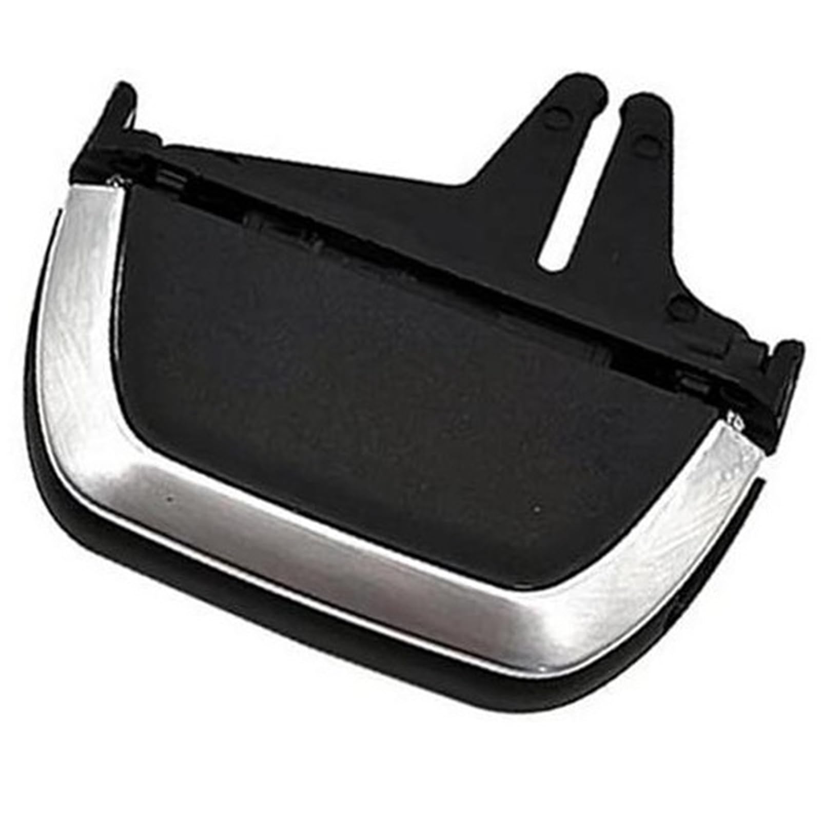 Vuzmode A/C-Auslass-Clip, Entlüftungspaddel-Tab-Clip, for, 5er-Serie 6GT G30 G31 G32 G38 2017 2018 2019 2020 Ersatz für den Lüftungsclip im Auto(Black Middle) von Vuzmode