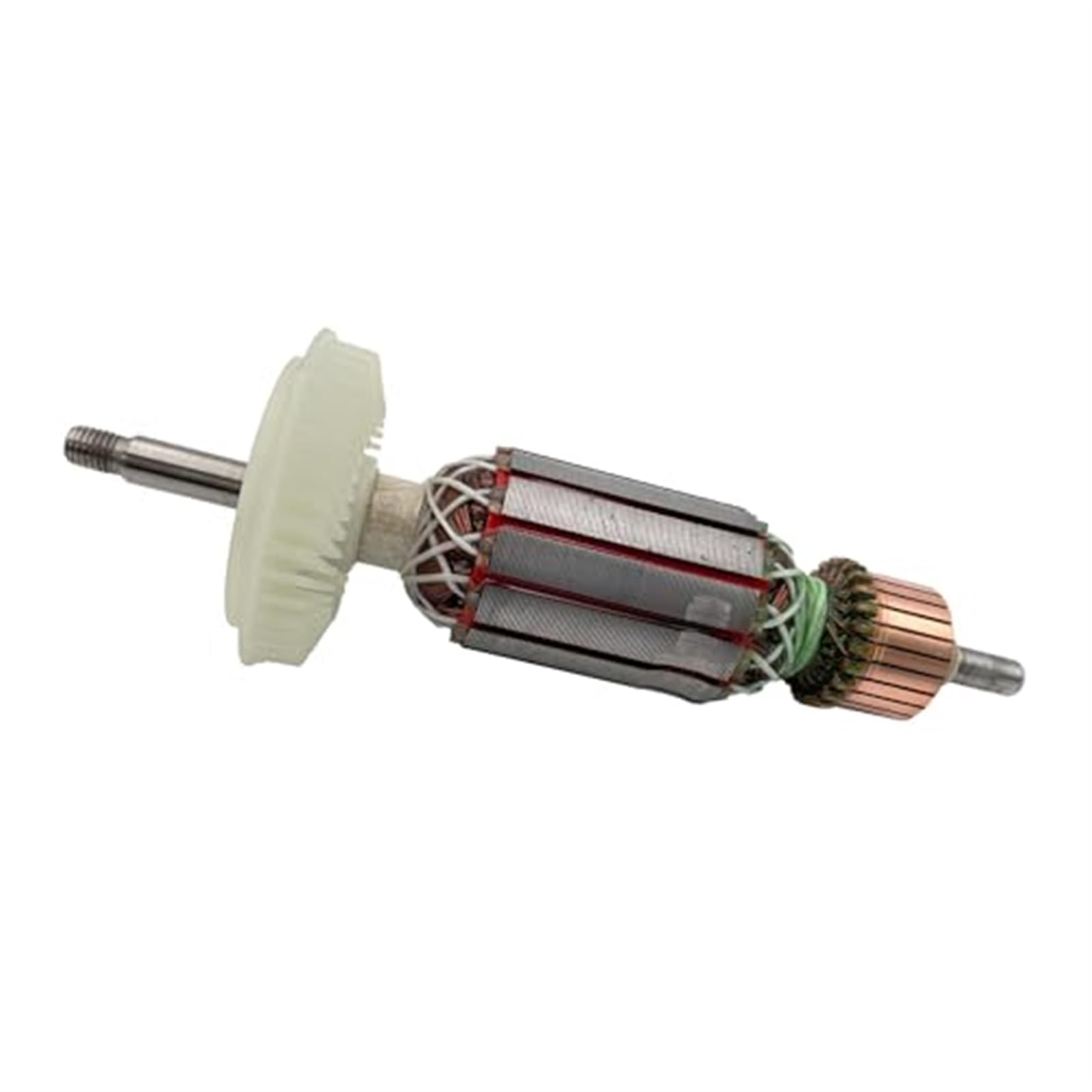 Vuzmode AC220V-240V Anker-Rotor-Anker-Ersatz, for RONIX, Winkelschleifer 9-115 Anker für Rasenmähermotor Vuzmode AC220V-240V Anker-Rotor-Anker-Ersatz, for RONIX, Winkelschleifer 9-115 Anker für Rasenmähermotor von Vuzmode