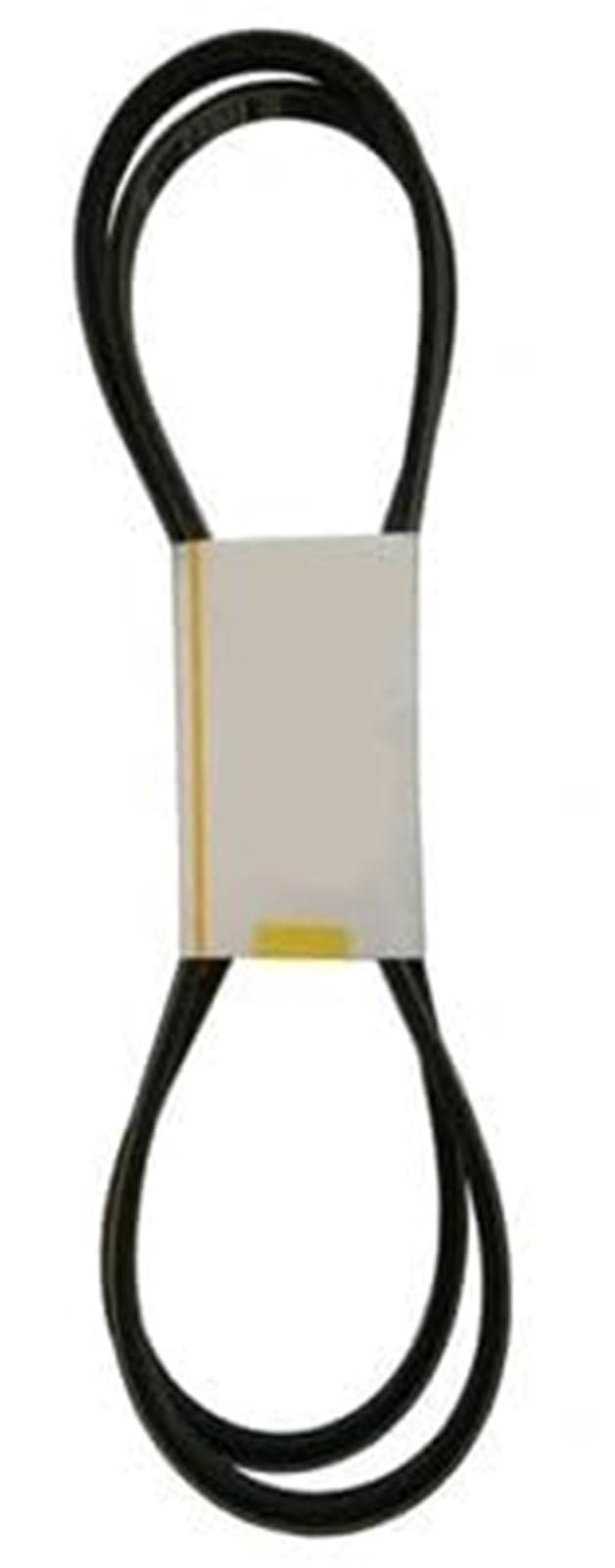 Vuzmode Antriebsriemen passend for Cub-Cadet CC 1018 KHN, Teilenummer 754-04304 Keilriemen für Rasenmäher von Vuzmode