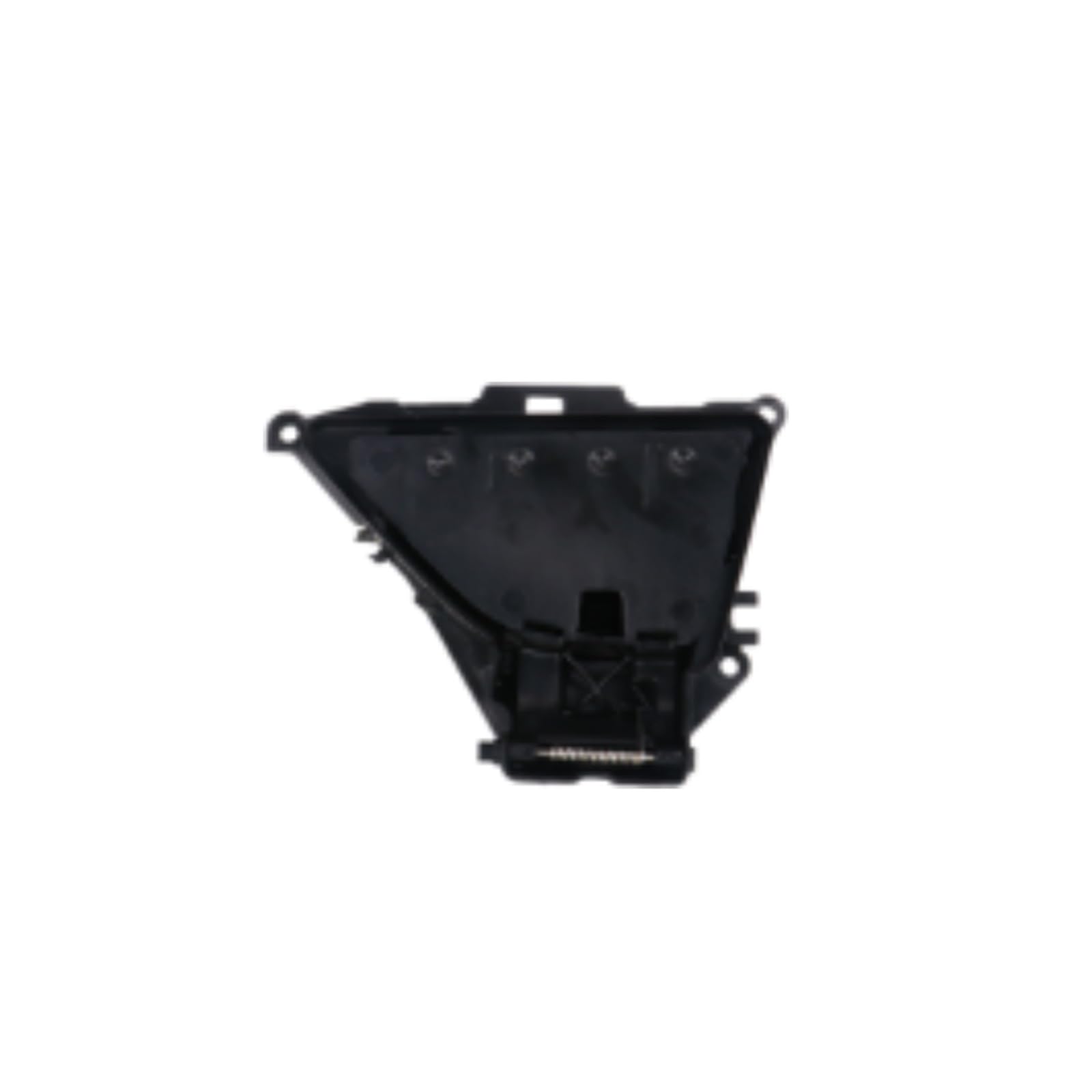 Vuzmode Aschenbecherabdeckung for die hintere Tür, for, 7er G12, 51427457543 51427457544 51427398886 51427398885 Tragbarer Aschenbecher fürs Auto(Ashtray) von Vuzmode