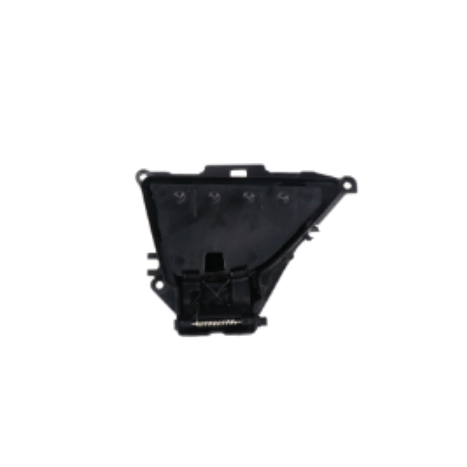 Vuzmode Aschenbecherabdeckung for die hintere Tür, for, 7er G12, 51427457543 51427457544 51427398886 51427398885 Tragbarer Aschenbecher fürs Auto(Ashtray R) von Vuzmode
