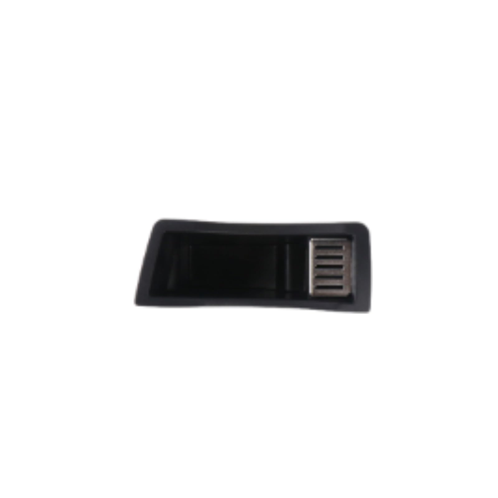 Vuzmode Aschenbecherabdeckung for die hintere Tür, for, 7er G12, 51427457543 51427457544 51427398886 51427398885 Tragbarer Aschenbecher fürs Auto(Liner R) von Vuzmode