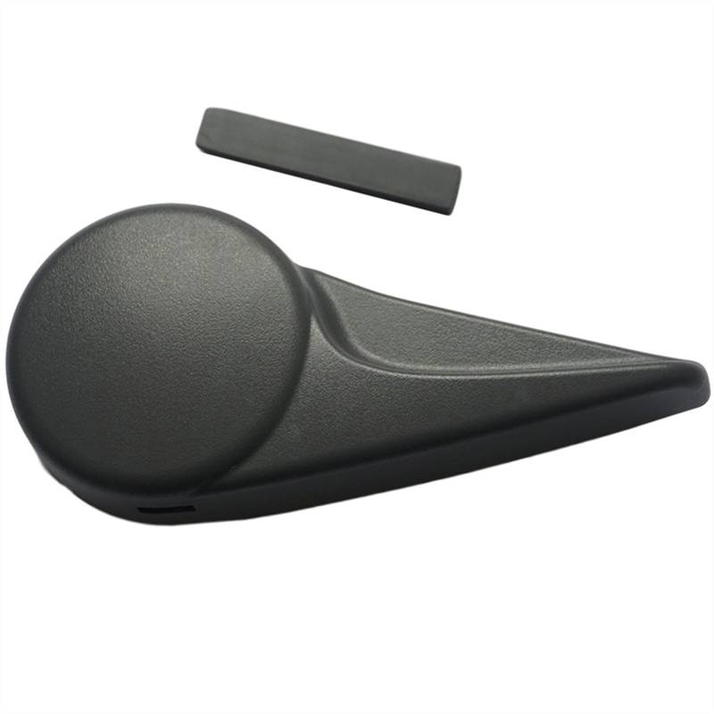 Vuzmode Auto-Handsitz, Neigungsgriff, Sitzverstellgriff, Autositz-Verstellgriff, for A-Klasse W168 A1689100100 7D88 Autositz-Verstellgriff von Vuzmode