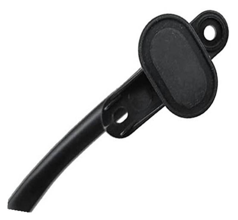 Vuzmode Auto Heckklappenschalter Heckklappenschalter Knopf, for Mazda, 6 GH Kofferraumschalter von Vuzmode