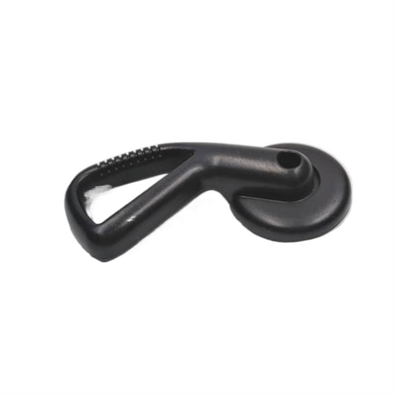Vuzmode Auto-Innensitz-Einstellschlüsselgriff, for Peugeot 206 207, for Citroen C2 Autositz-Verstellgriff(Left Side LH) von Vuzmode