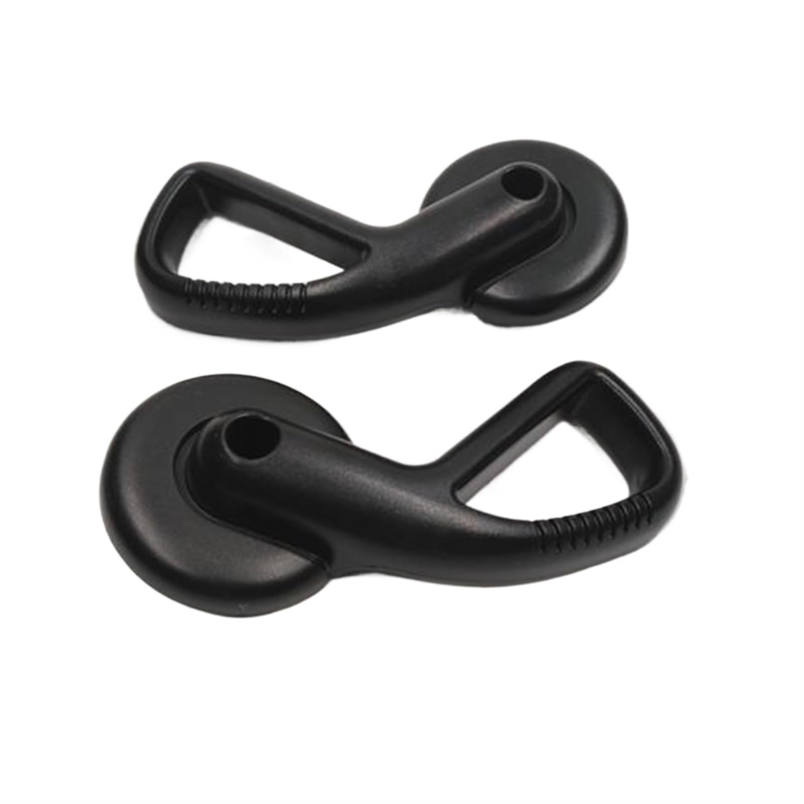 Vuzmode Auto-Innensitz-Einstellschlüsselgriff, for Peugeot 206 207, for Citroen C2 Autositz-Verstellgriff(RH and LH) von Vuzmode