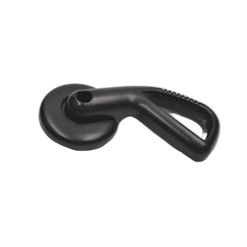 Vuzmode Auto-Innensitz-Einstellschlüsselgriff, for Peugeot 206 207, for Citroen C2 Autositz-Verstellgriff(Right Side RH) von Vuzmode