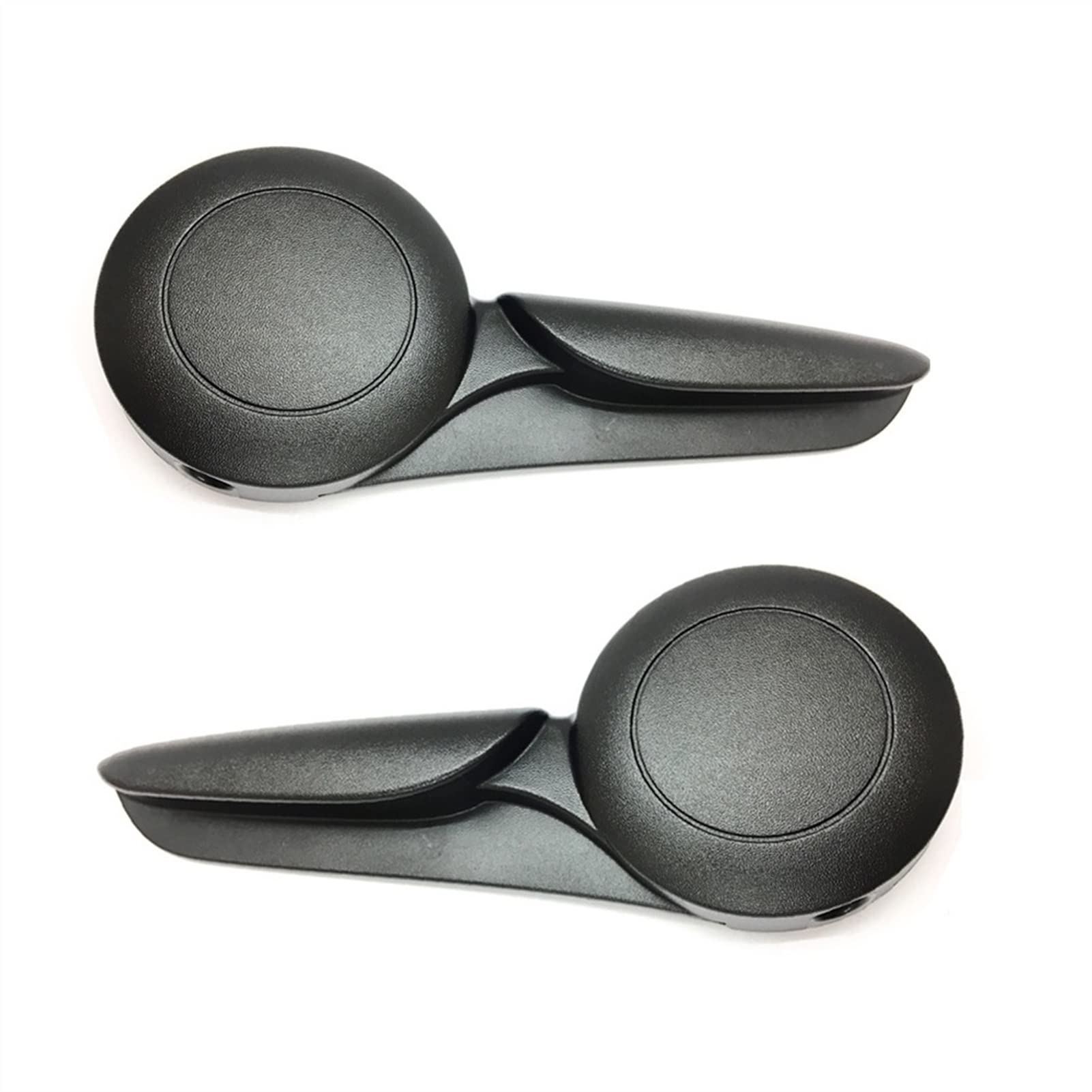 Vuzmode Auto-Links-Rechts-Sitzhöhenverstellgriff, for W169 A-Klasse A1699190261 A1699190161 Autositz-Verstellgriff(Left and Right) von Vuzmode