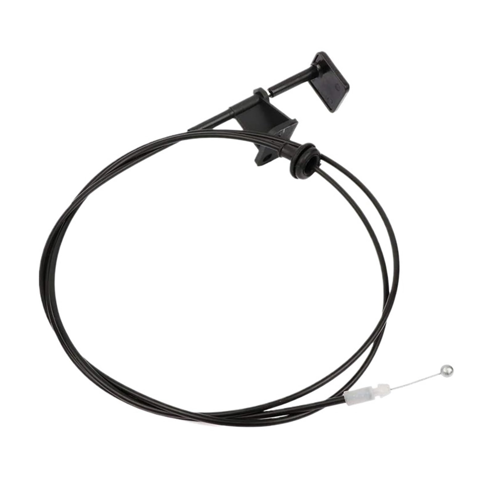 Vuzmode Auto-Motorhauben-Entriegelungskabel mit Griff, for Civic 2/4-Türer 2001–2005 74130-S5D-A01ZA Automotor-Kabelbaum Vuzmode Auto-Motorhauben-Entriegelungskabel mit Griff, for Civic 2/4-Türer 2001–2005 74130-S5D-A01ZA Automotor-Kabelbaum von Vuzmode