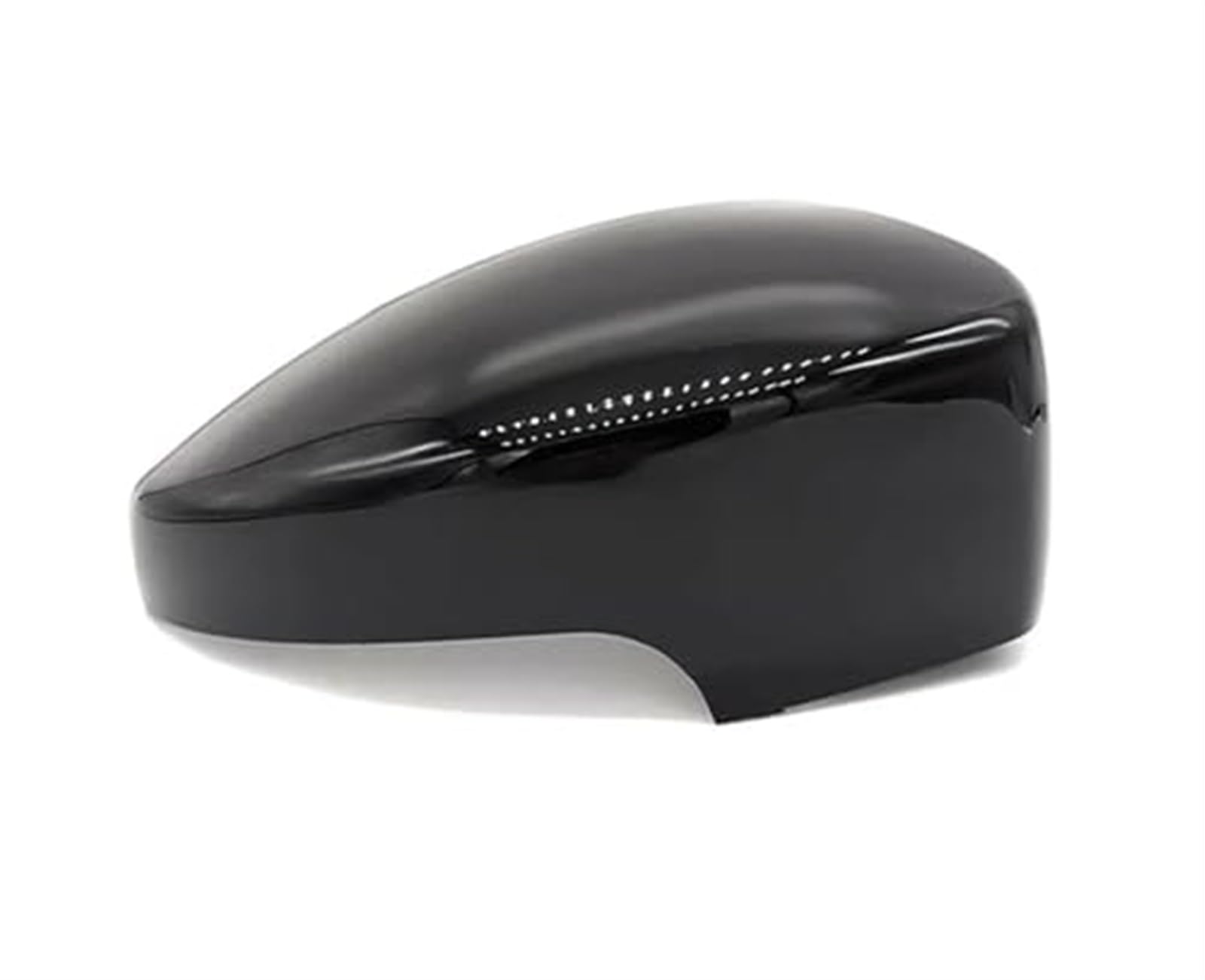 Vuzmode Auto-Rückspiegelkappe, for Ford, Kuga 2013 2014 2015 2016 2017 2018 2019 Lackierte Autogehäuse-Außenspiegelabdeckung Außenspiegel-Ersatzteile Auto-Außenspiegelabdeckung(1PCS Bright Black L) Vuzmode Auto-Rückspiegelkappe, for Ford, Kuga 2013 2014 2015 2016 2017 2018 2019 Lackierte Autogehäuse-Außenspiegelabdeckung Außenspiegel-Ersatzteile Auto-Außenspiegelabdeckung(1PCS Bright Black L) von Vuzmode