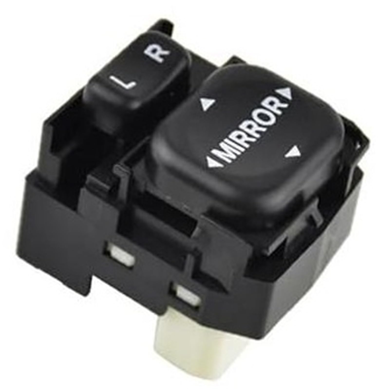 Vuzmode Auto-Rückspiegelschalter, for 4Runner, for Corolla, FJ, for Cruiser, for Highlander, for Prius, for, for Tundra84872-52030Rückspiegel-Klappspiegelsteuerung Auto-Seitenspiegelschalter Vuzmode Auto-Rückspiegelschalter, for 4Runner, for Corolla, FJ, for Cruiser, for Highlander, for Prius, for, for Tundra84872-52030Rückspiegel-Klappspiegelsteuerung Auto-Seitenspiegelschalter von Vuzmode