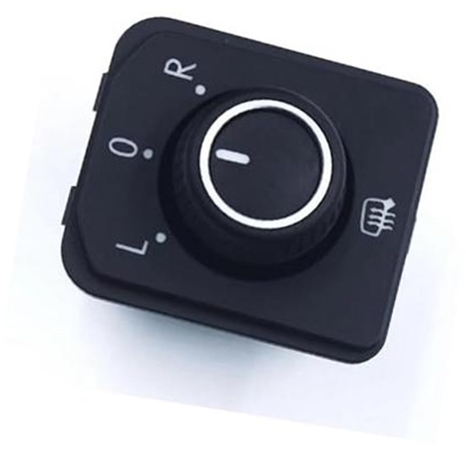 Vuzmode Auto-Rückspiegelschalter, for ARTEON, Crafter, for Passat, Teramont, for Seat, Tarraco3G0959565A 3G0959565C Spiegel-Rückspiegel-Steuerschaltertaste Auto-Seitenspiegelschalter Vuzmode Auto-Rückspiegelschalter, for ARTEON, Crafter, for Passat, Teramont, for Seat, Tarraco3G0959565A 3G0959565C Spiegel-Rückspiegel-Steuerschaltertaste Auto-Seitenspiegelschalter von Vuzmode