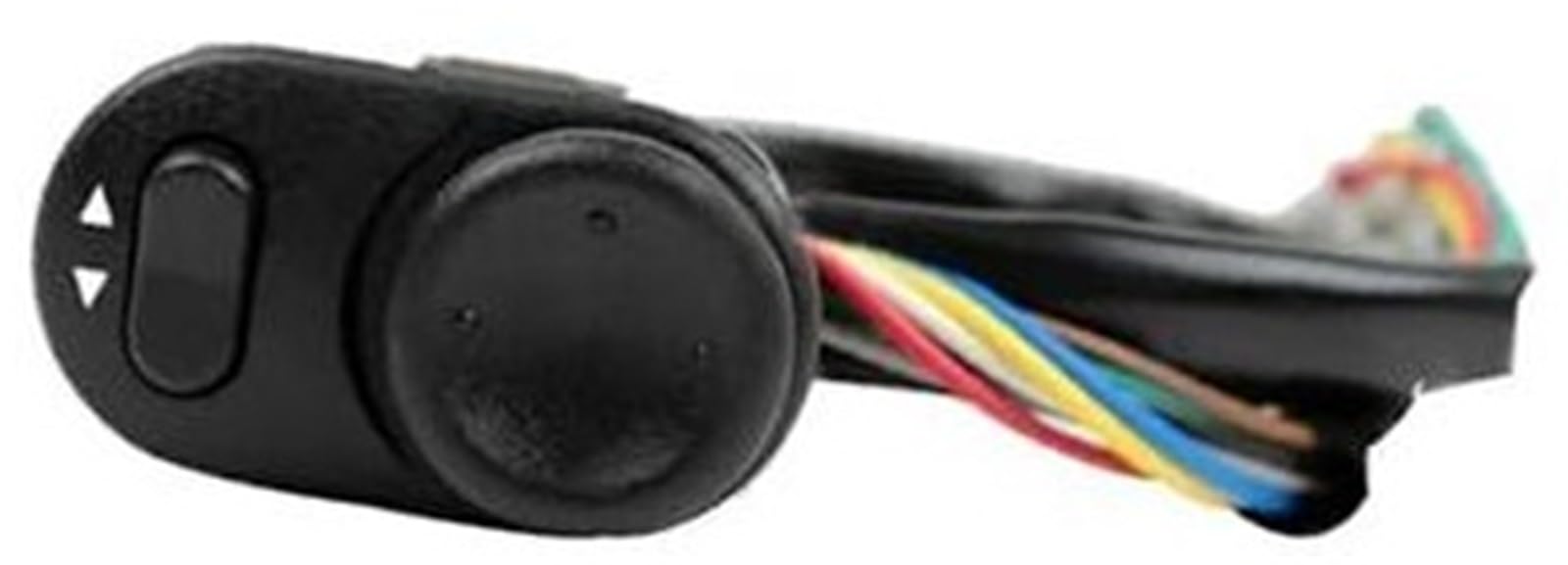 Vuzmode Auto-Rückspiegelschalter, for Astra, for Corsa Vectra Zafira 903084190431308 Einstellschalter for Rückspiegelsteuerung Auto-Seitenspiegelschalter Vuzmode Auto-Rückspiegelschalter, for Astra, for Corsa Vectra Zafira 903084190431308 Einstellschalter for Rückspiegelsteuerung Auto-Seitenspiegelschalter von Vuzmode