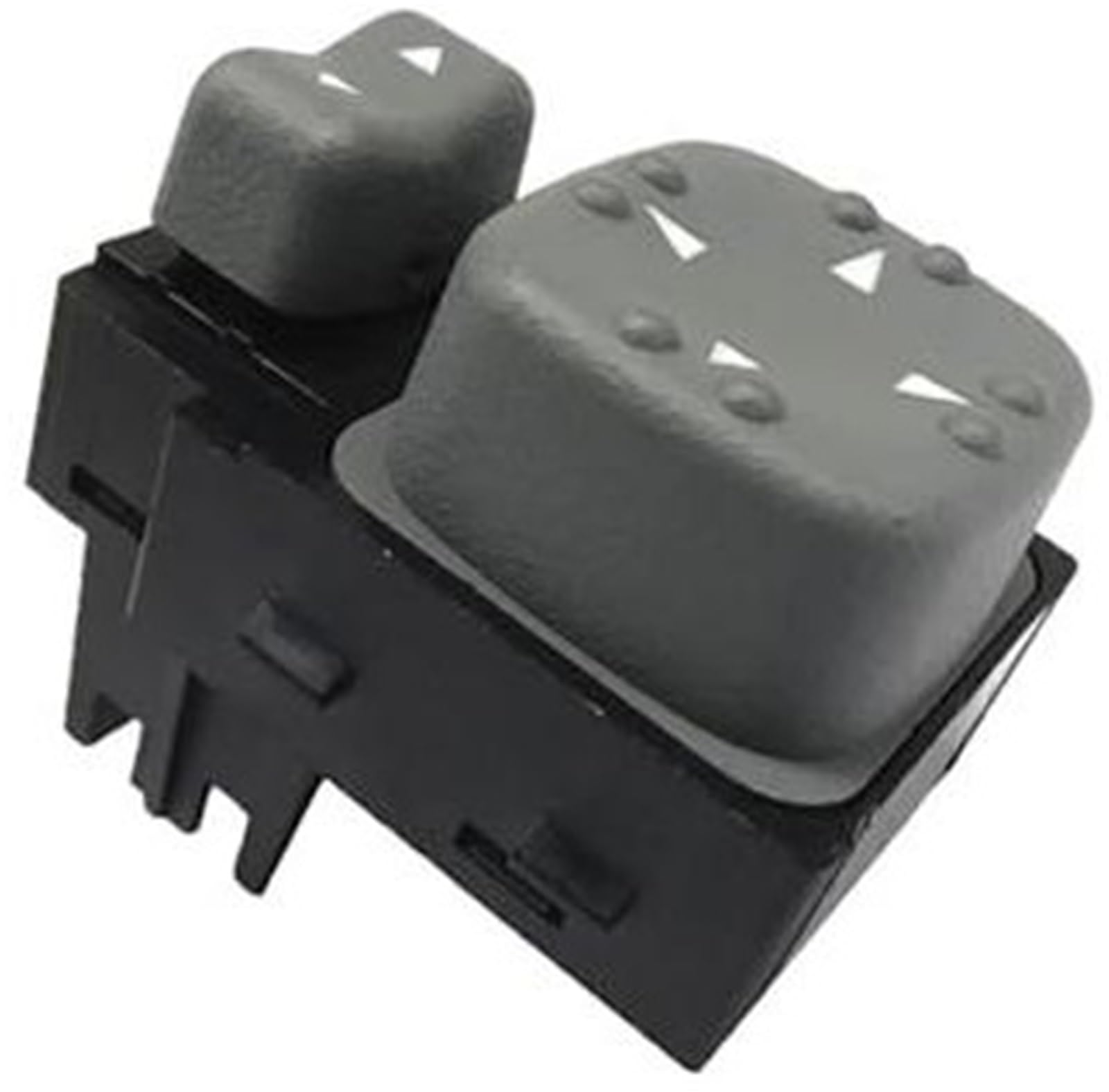 Vuzmode Auto-Rückspiegelschalter, for Blazer 2002 2003 2004 2005, for GMC Sonoma 1998-200219259976 15013100 Auto-Power-Spiegelschalter Autozubehör Auto-Seitenspiegelschalter Vuzmode Auto-Rückspiegelschalter, for Blazer 2002 2003 2004 2005, for GMC Sonoma 1998-200219259976 15013100 Auto-Power-Spiegelschalter Autozubehör Auto-Seitenspiegelschalter von Vuzmode