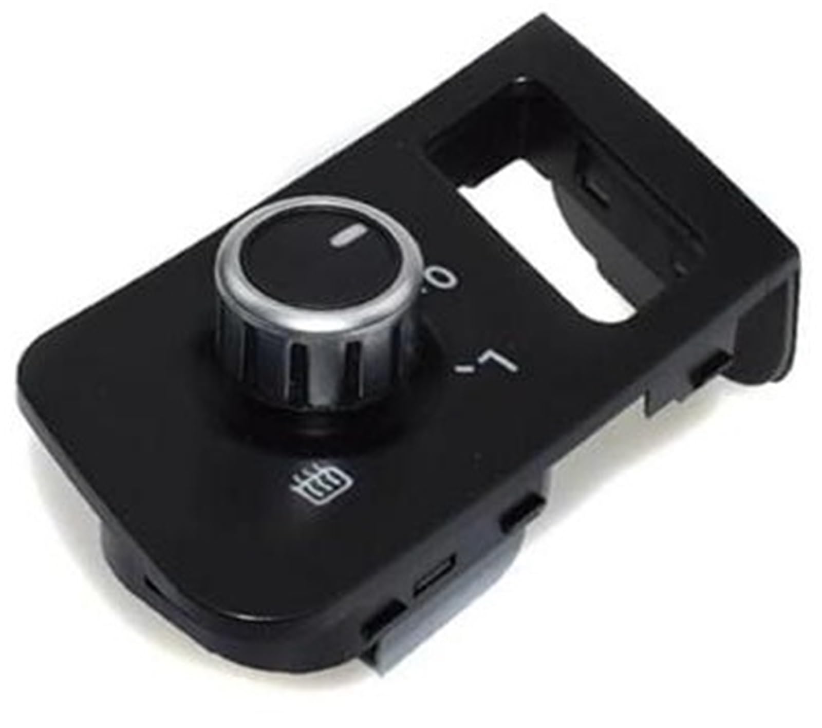 Vuzmode Auto-Rückspiegelschalter, for Caddy, 2004–2015 1TD 959 552 1TD 959 552 F 1T1 959 552 Rückspiegel-Einstellschalter Steuerknopf Auto-Seitenspiegelschalter Vuzmode Auto-Rückspiegelschalter, for Caddy, 2004–2015 1TD 959 552 1TD 959 552 F 1T1 959 552 Rückspiegel-Einstellschalter Steuerknopf Auto-Seitenspiegelschalter von Vuzmode