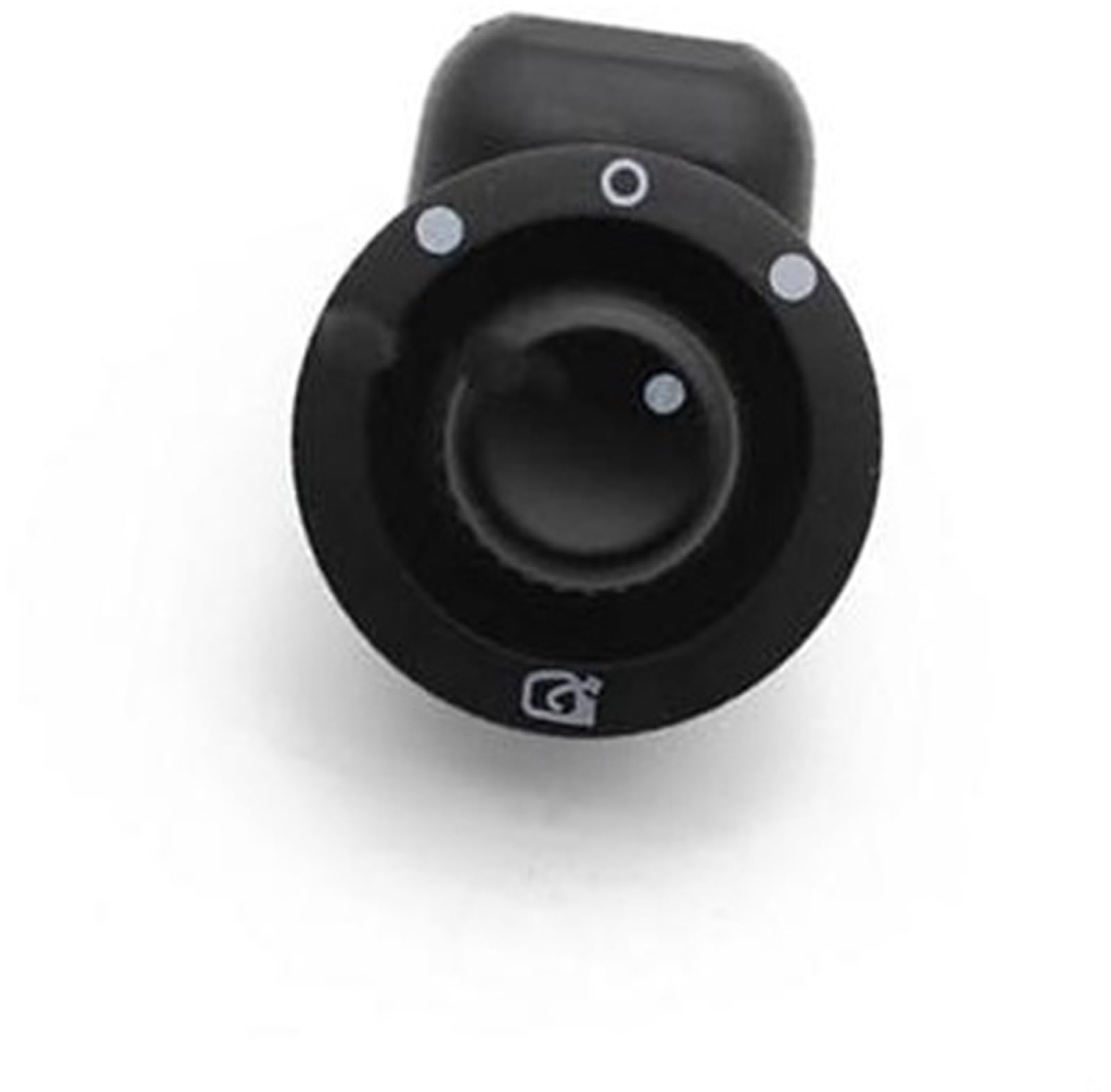 Vuzmode Auto-Rückspiegelschalter, for Clio III Laguna, for Megane MK2 8200676533 8200109014 Auto-Rückspiegel-Steuerschalter, elektrischer Einstellknopf Auto-Seitenspiegelschalter Vuzmode Auto-Rückspiegelschalter, for Clio III Laguna, for Megane MK2 8200676533 8200109014 Auto-Rückspiegel-Steuerschalter, elektrischer Einstellknopf Auto-Seitenspiegelschalter von Vuzmode