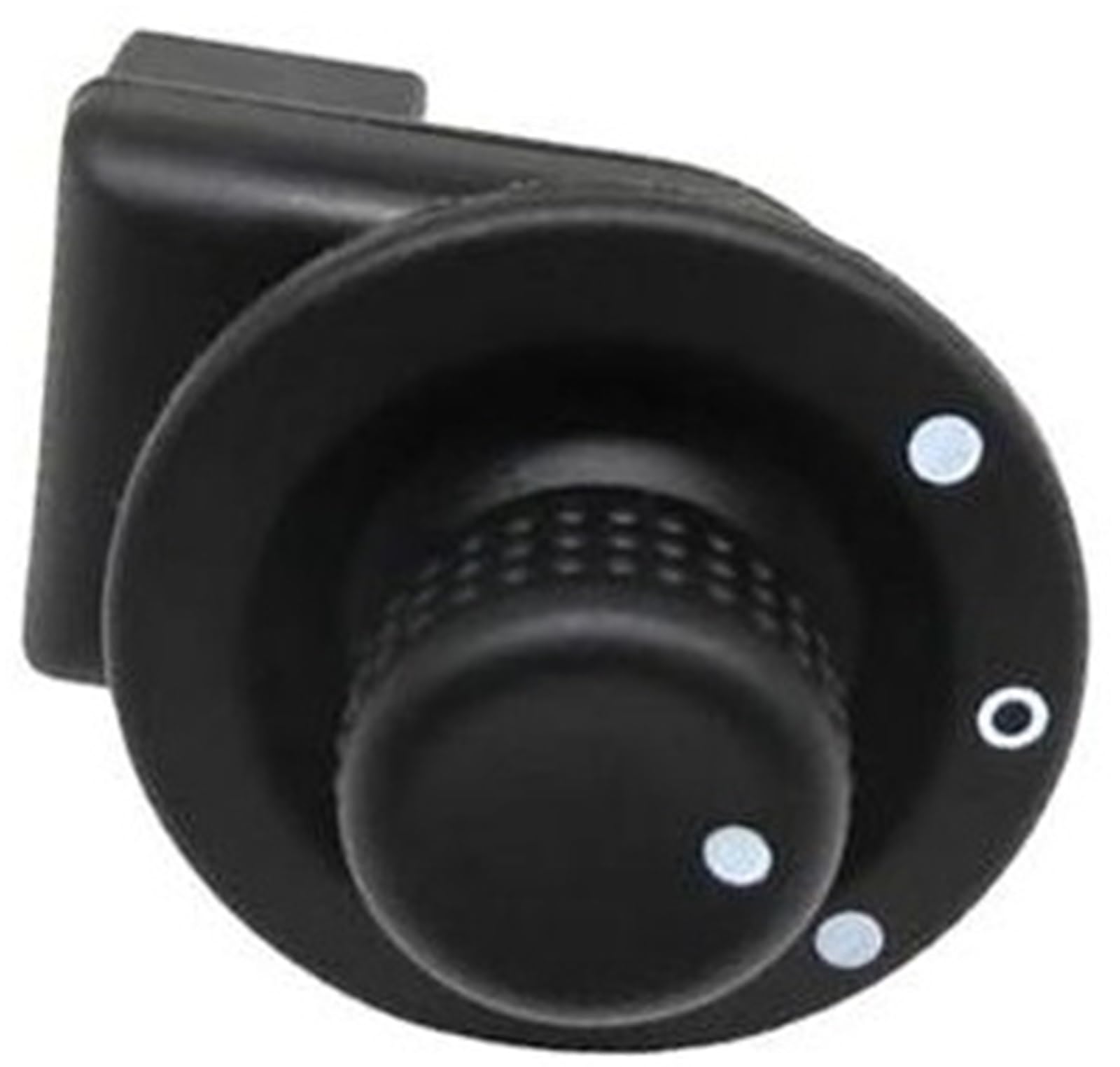 Vuzmode Auto-Rückspiegelschalter, for Clio III Mk3 Laguna 2, for Scenic, for Megane II Kangoo 8200002442 2007–2017 Power Side Rückspiegel-Steuerschalterknopf Auto-Seitenspiegelschalter Vuzmode Auto-Rückspiegelschalter, for Clio III Mk3 Laguna 2, for Scenic, for Megane II Kangoo 8200002442 2007–2017 Power Side Rückspiegel-Steuerschalterknopf Auto-Seitenspiegelschalter von Vuzmode