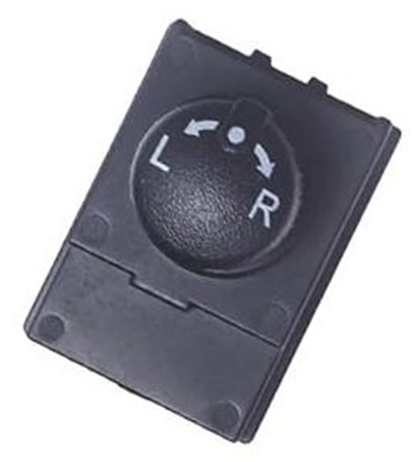 Vuzmode Auto-Rückspiegelschalter, for Colt VI, for Smart, fortwo Nach A4518200410 MN108084 Objektiv-Einstellknopf Auto-Seitenspiegelschalter Vuzmode Auto-Rückspiegelschalter, for Colt VI, for Smart, fortwo Nach A4518200410 MN108084 Objektiv-Einstellknopf Auto-Seitenspiegelschalter von Vuzmode