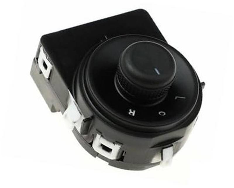 Vuzmode Auto-Rückspiegelschalter, for Cruze, 2016–2017 13408436 Elektrischer Spiegelschalter for Vordertür, seitliche Rückansicht Auto-Seitenspiegelschalter von Vuzmode