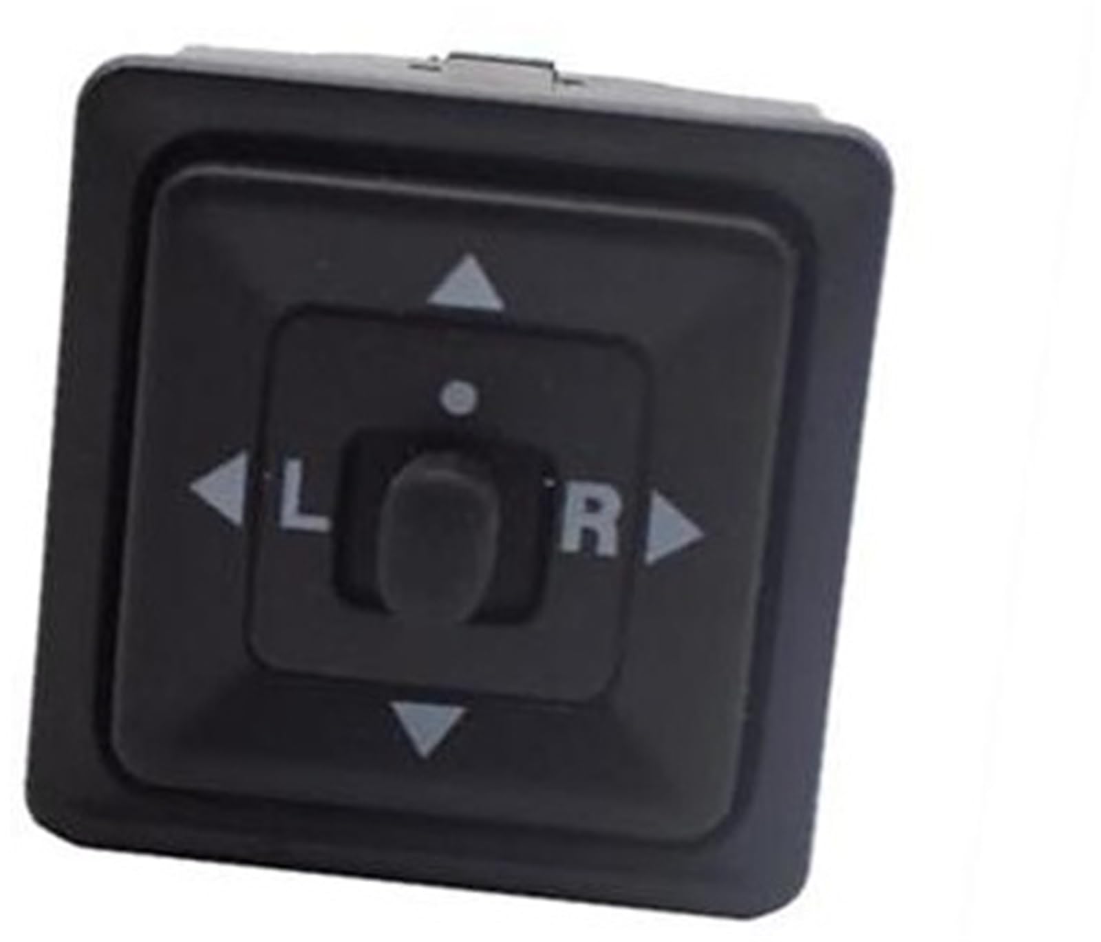 Vuzmode Auto-Rückspiegelschalter, for ES Pajero Montero V31 V32 V33 V43MB561810 Seitenrückspiegel-Schalterknopf Auto-Seitenspiegelschalter Vuzmode Auto-Rückspiegelschalter, for ES Pajero Montero V31 V32 V33 V43MB561810 Seitenrückspiegel-Schalterknopf Auto-Seitenspiegelschalter von Vuzmode