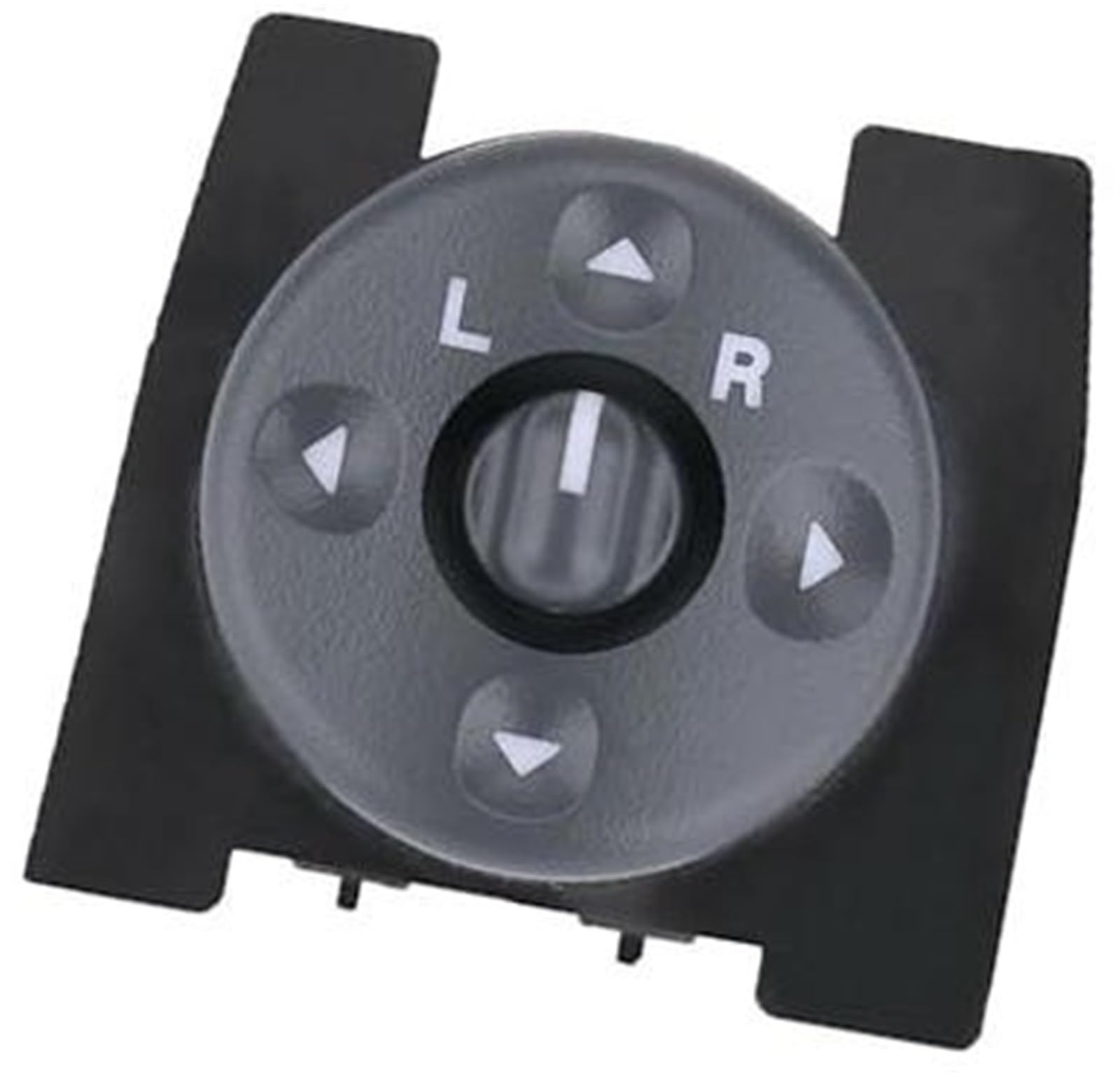 Vuzmode Auto-Rückspiegelschalter, for GMC, for Tahoe Astro CK-Serie 1995 19996 1997 1998-2005 15009690 Rückspiegel-Steuerschalterknopf Rückspiegelschalter Auto-Seitenspiegelschalter Vuzmode Auto-Rückspiegelschalter, for GMC, for Tahoe Astro CK-Serie 1995 19996 1997 1998-2005 15009690 Rückspiegel-Steuerschalterknopf Rückspiegelschalter Auto-Seitenspiegelschalter von Vuzmode