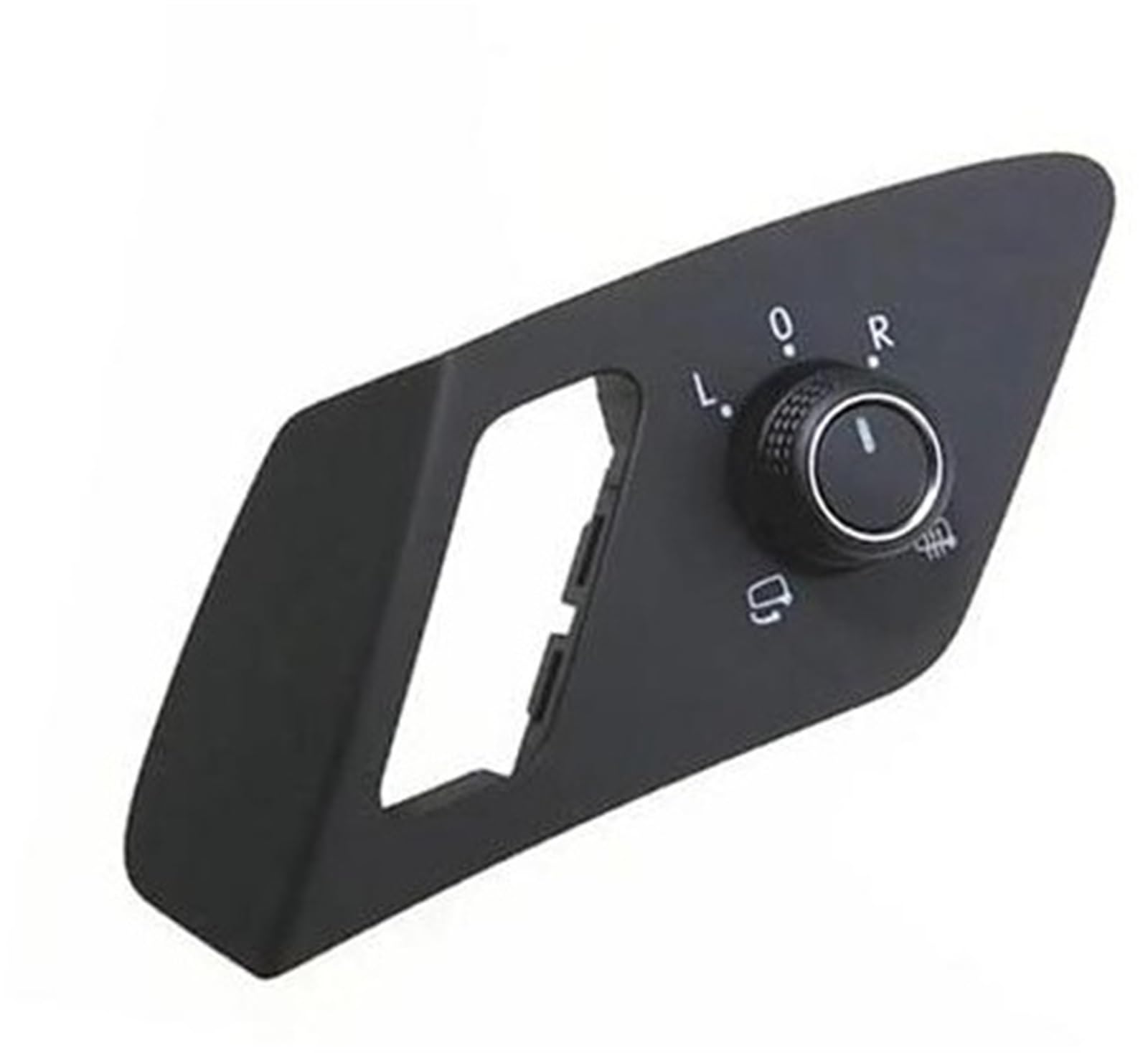 Vuzmode Auto-Rückspiegelschalter, for Golf, 7 VII MK7 2014 2015 2016 2017 2018 5G0959565 Auto-Seiten-Rückspiegelschalter-Einstellknopf Auto-Seitenspiegelschalter Vuzmode Auto-Rückspiegelschalter, for Golf, 7 VII MK7 2014 2015 2016 2017 2018 5G0959565 Auto-Seiten-Rückspiegelschalter-Einstellknopf Auto-Seitenspiegelschalter von Vuzmode