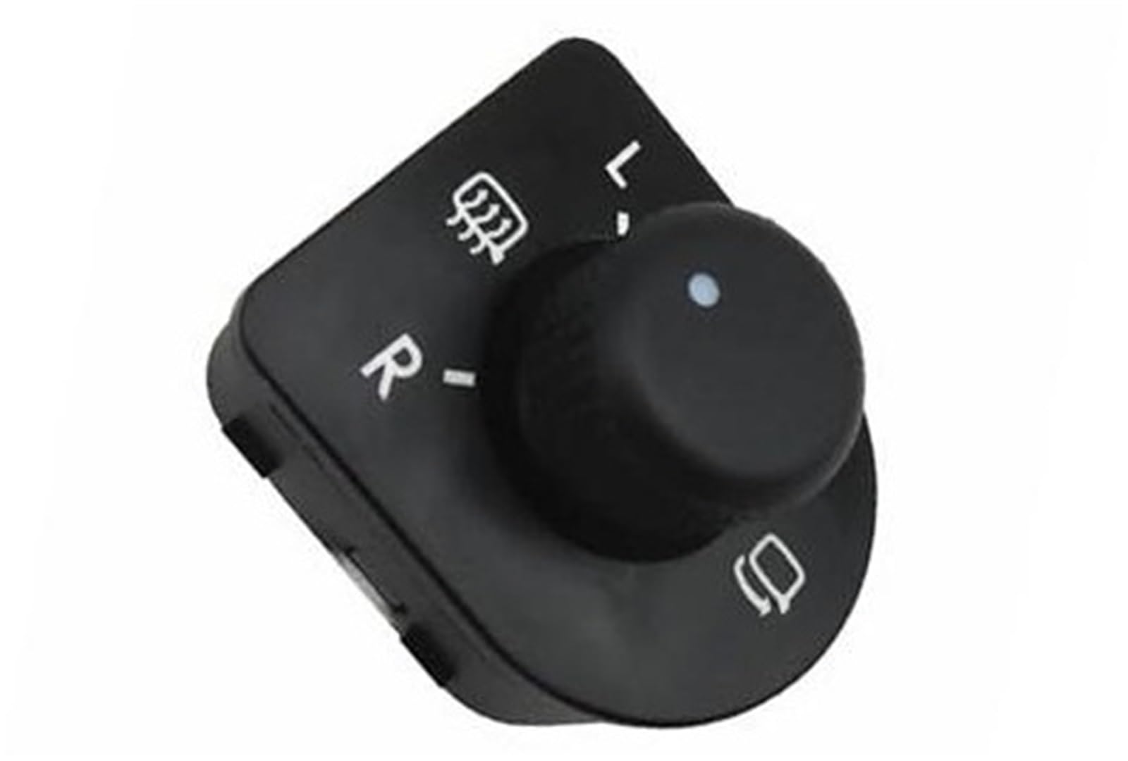 Vuzmode Auto-Rückspiegelschalter, for Golf, IV, for Bora, for Käfer, 1998–2006 1J1959565E 1J1 959 565 E Auto-Seiten-Rückspiegelknopf-Schaltersteuerung Auto-Zubehör Auto-Seitenspiegelschalter Vuzmode Auto-Rückspiegelschalter, for Golf, IV, for Bora, for Käfer, 1998–2006 1J1959565E 1J1 959 565 E Auto-Seiten-Rückspiegelknopf-Schaltersteuerung Auto-Zubehör Auto-Seitenspiegelschalter von Vuzmode