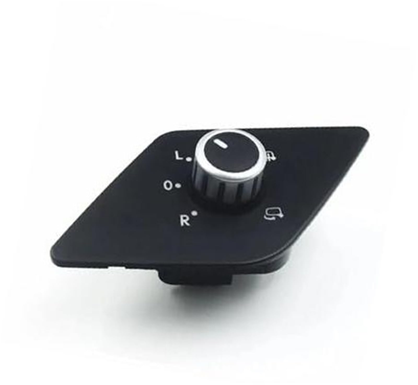 Vuzmode Auto-Rückspiegelschalter, for Jetta, MK6 2011–2014 16D 959 565 A 16D959565A DECTRADE Rückspiegelschalter-Bedienknopf Auto-Seitenspiegelschalter Vuzmode Auto-Rückspiegelschalter, for Jetta, MK6 2011–2014 16D 959 565 A 16D959565A DECTRADE Rückspiegelschalter-Bedienknopf Auto-Seitenspiegelschalter von Vuzmode
