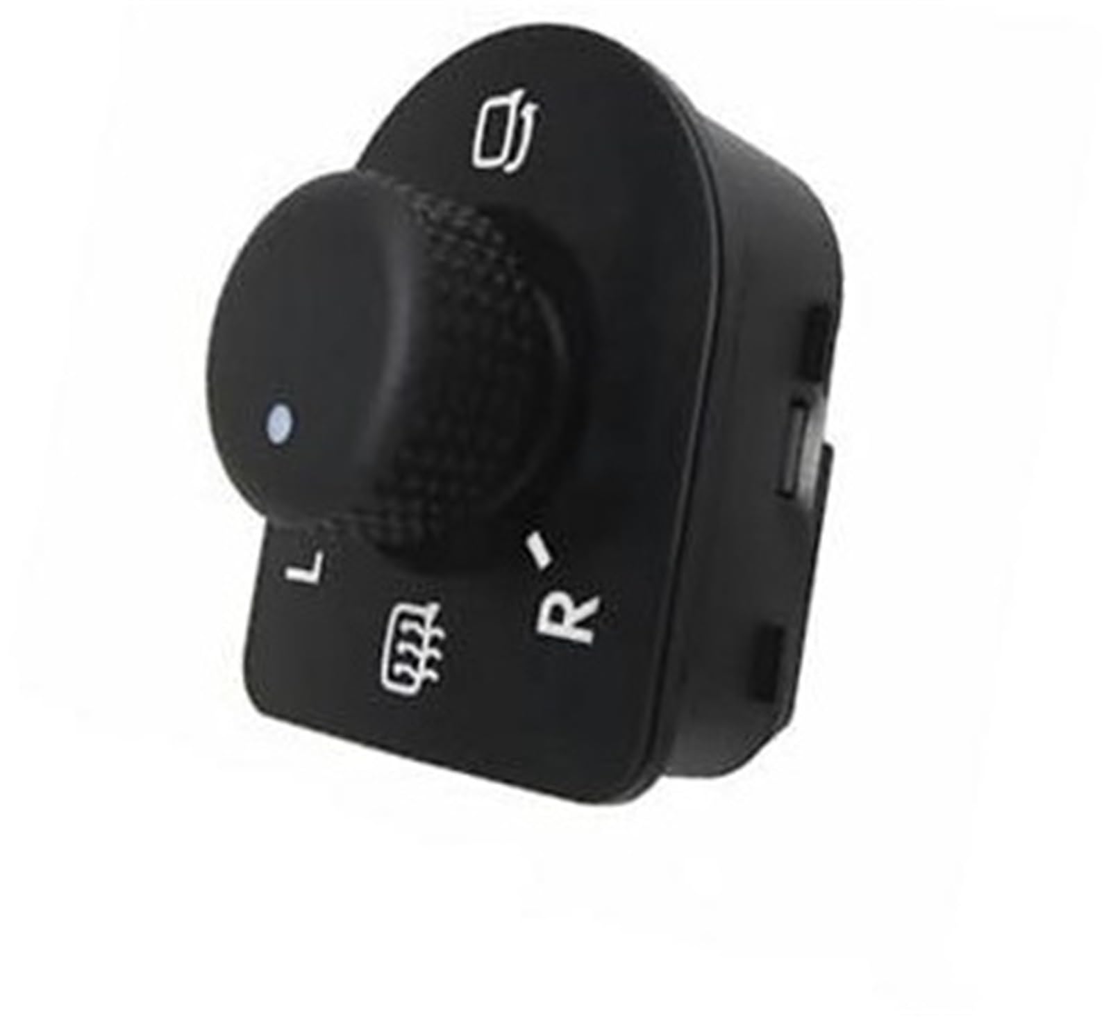 Vuzmode Auto-Rückspiegelschalter, for Käfer, for Jetta, for Passat, B5, for Golf, 4 1J1959565E 1J1 959 565 EAutospiegelschalter Neuer Einstellknopf Seitenspiegelschalter Auto-Seitenspiegelschalter Vuzmode Auto-Rückspiegelschalter, for Käfer, for Jetta, for Passat, B5, for Golf, 4 1J1959565E 1J1 959 565 EAutospiegelschalter Neuer Einstellknopf Seitenspiegelschalter Auto-Seitenspiegelschalter von Vuzmode