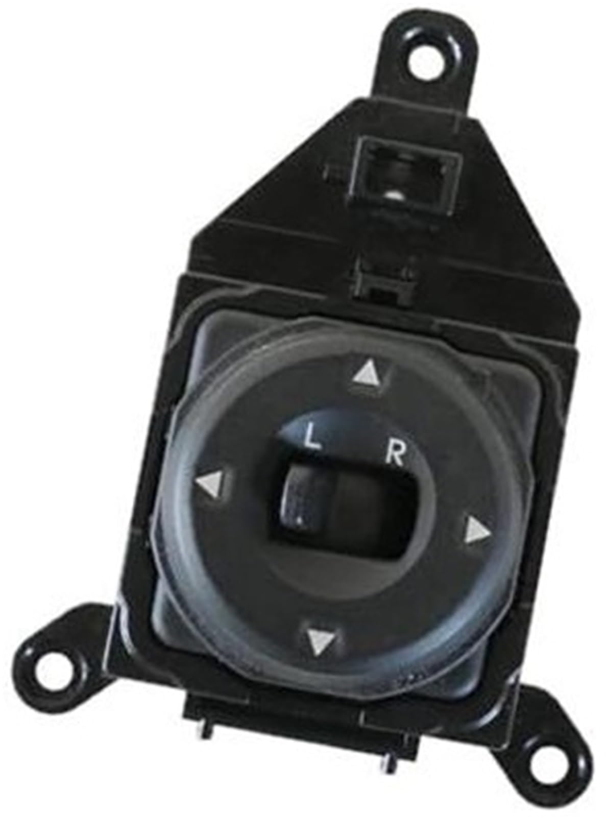 Vuzmode Auto-Rückspiegelschalter, for Kia, Optima 93573-2T000 Autoseite Links Hauptspiegelschalter Rückspiegelschalter Auto-Seitenspiegelschalter Vuzmode Auto-Rückspiegelschalter, for Kia, Optima 93573-2T000 Autoseite Links Hauptspiegelschalter Rückspiegelschalter Auto-Seitenspiegelschalter von Vuzmode