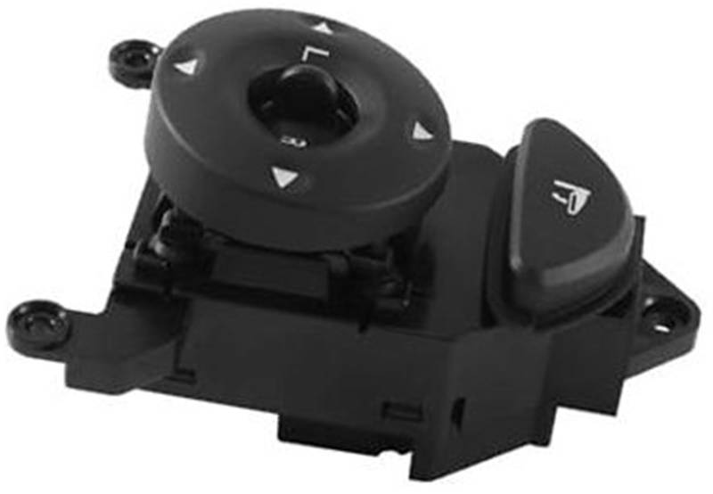 Vuzmode Auto-Rückspiegelschalter, for LH 2006 2007 2008 20009 2010 93573-2B100 Auto-Seitenspiegelschalter von Vuzmode