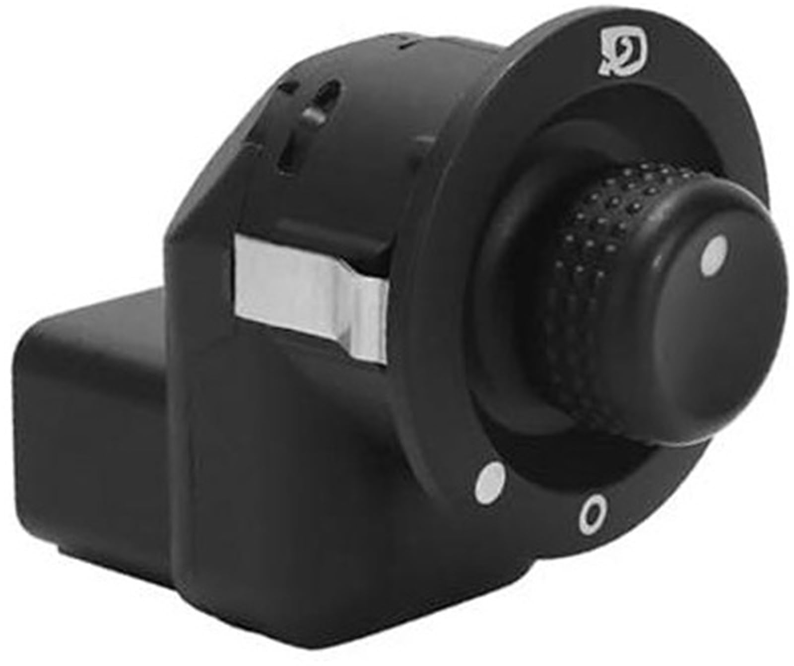 Vuzmode Auto-Rückspiegelschalter, for Laguna Ii, for Megane 2 Auto-Rückspiegel-Tasten-Steuerschalter Auto-Seitenspiegelschalter Vuzmode Auto-Rückspiegelschalter, for Laguna Ii, for Megane 2 Auto-Rückspiegel-Tasten-Steuerschalter Auto-Seitenspiegelschalter von Vuzmode