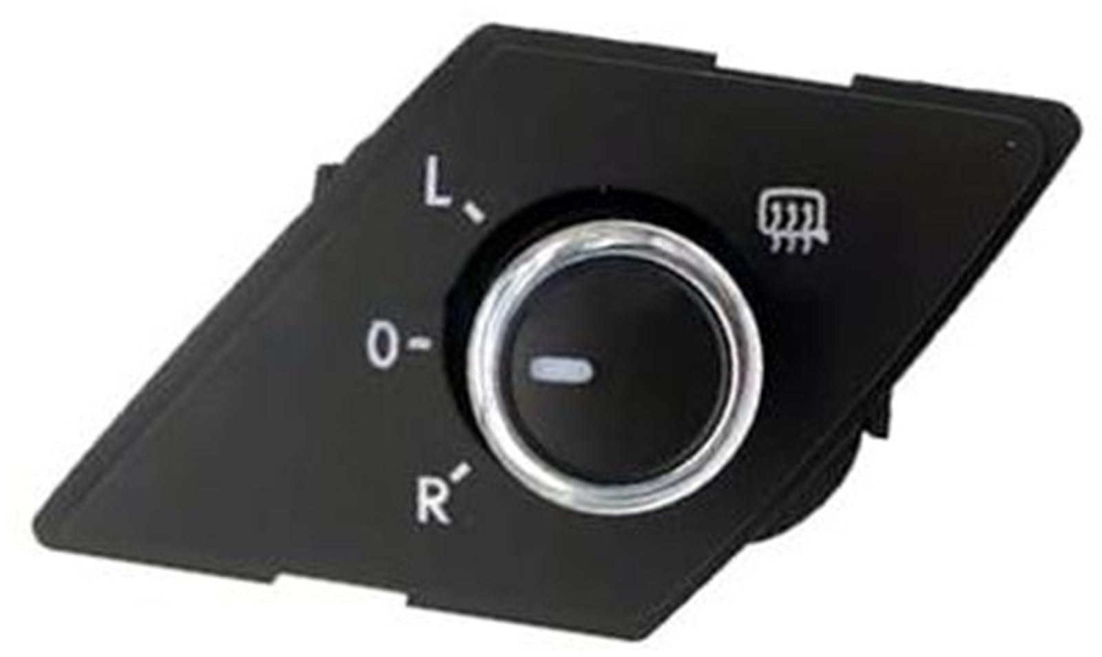 Vuzmode Auto-Rückspiegelschalter, for Lavida, 2008–2013 18D 959 565 B 18D 959 565B 18D959565B Rückspiegelschalter, elektrischer Rückspiegel-Einstellknopf Auto-Seitenspiegelschalter Vuzmode Auto-Rückspiegelschalter, for Lavida, 2008–2013 18D 959 565 B 18D 959 565B 18D959565B Rückspiegelschalter, elektrischer Rückspiegel-Einstellknopf Auto-Seitenspiegelschalter von Vuzmode
