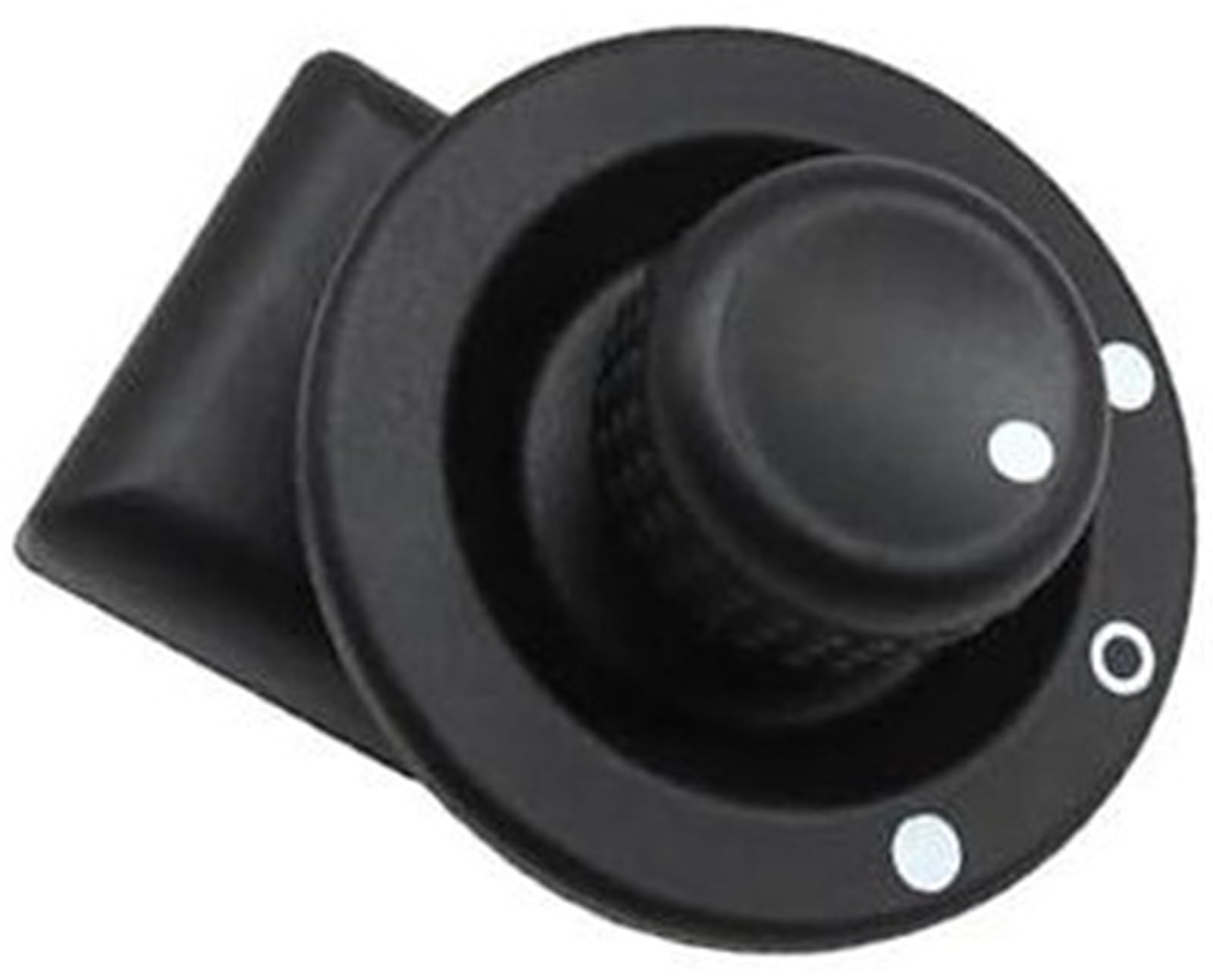 Vuzmode Auto-Rückspiegelschalter, for Megane, for Clio Master Kangoo, for Twingo 8200214919 Rückspiegelsteuerungs-Einstellschalter Ansichtsspiegeleinstellung Auto-Seitenspiegelschalter Vuzmode Auto-Rückspiegelschalter, for Megane, for Clio Master Kangoo, for Twingo 8200214919 Rückspiegelsteuerungs-Einstellschalter Ansichtsspiegeleinstellung Auto-Seitenspiegelschalter von Vuzmode
