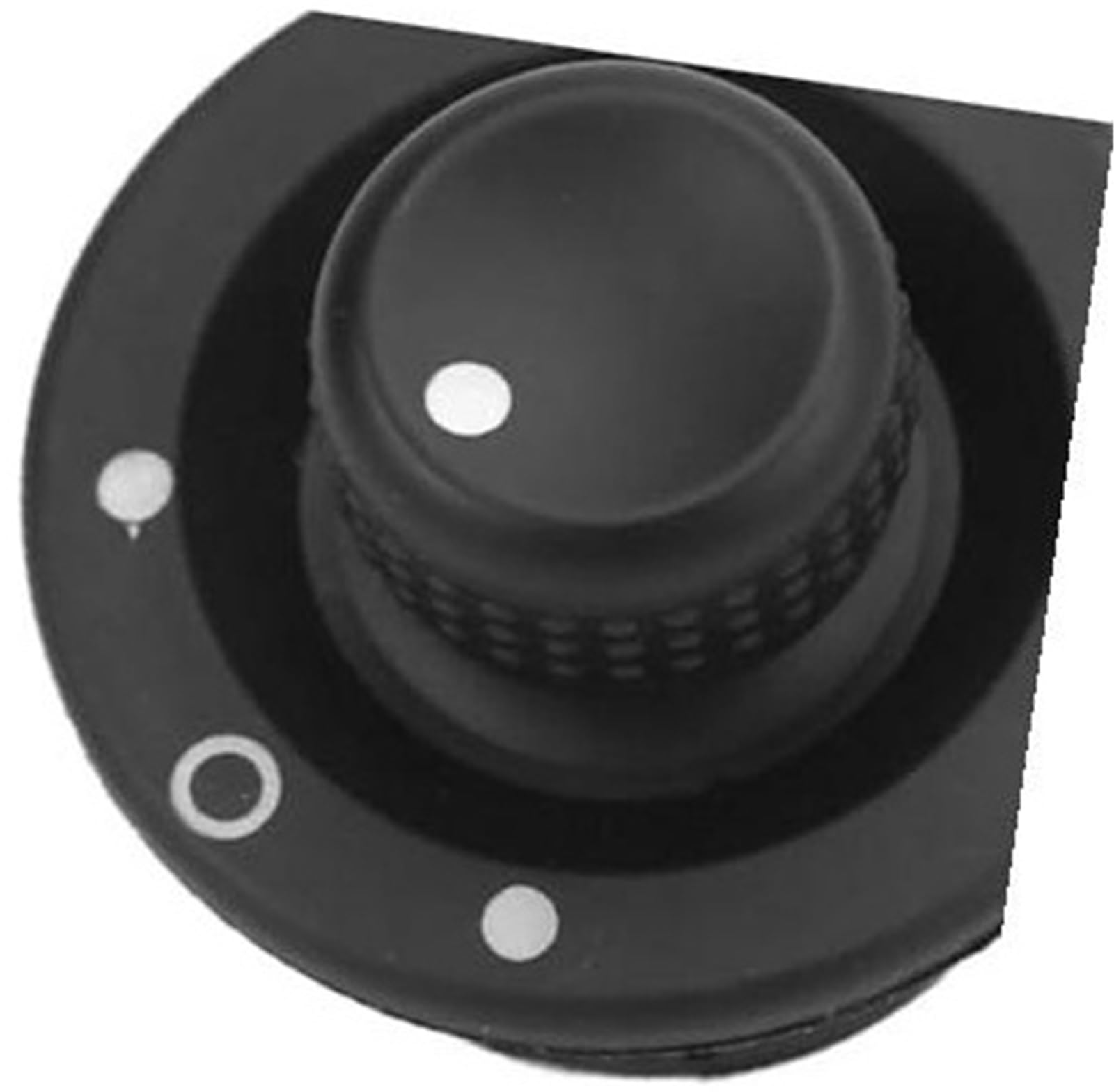 Vuzmode Auto-Rückspiegelschalter, for Megane, for Clio Master Kangoo, for Twingo Modus MK2 255704649RRarview Mirror Control Einstellschalter View Knob Auto-Seitenspiegelschalter Vuzmode Auto-Rückspiegelschalter, for Megane, for Clio Master Kangoo, for Twingo Modus MK2 255704649RRarview Mirror Control Einstellschalter View Knob Auto-Seitenspiegelschalter von Vuzmode