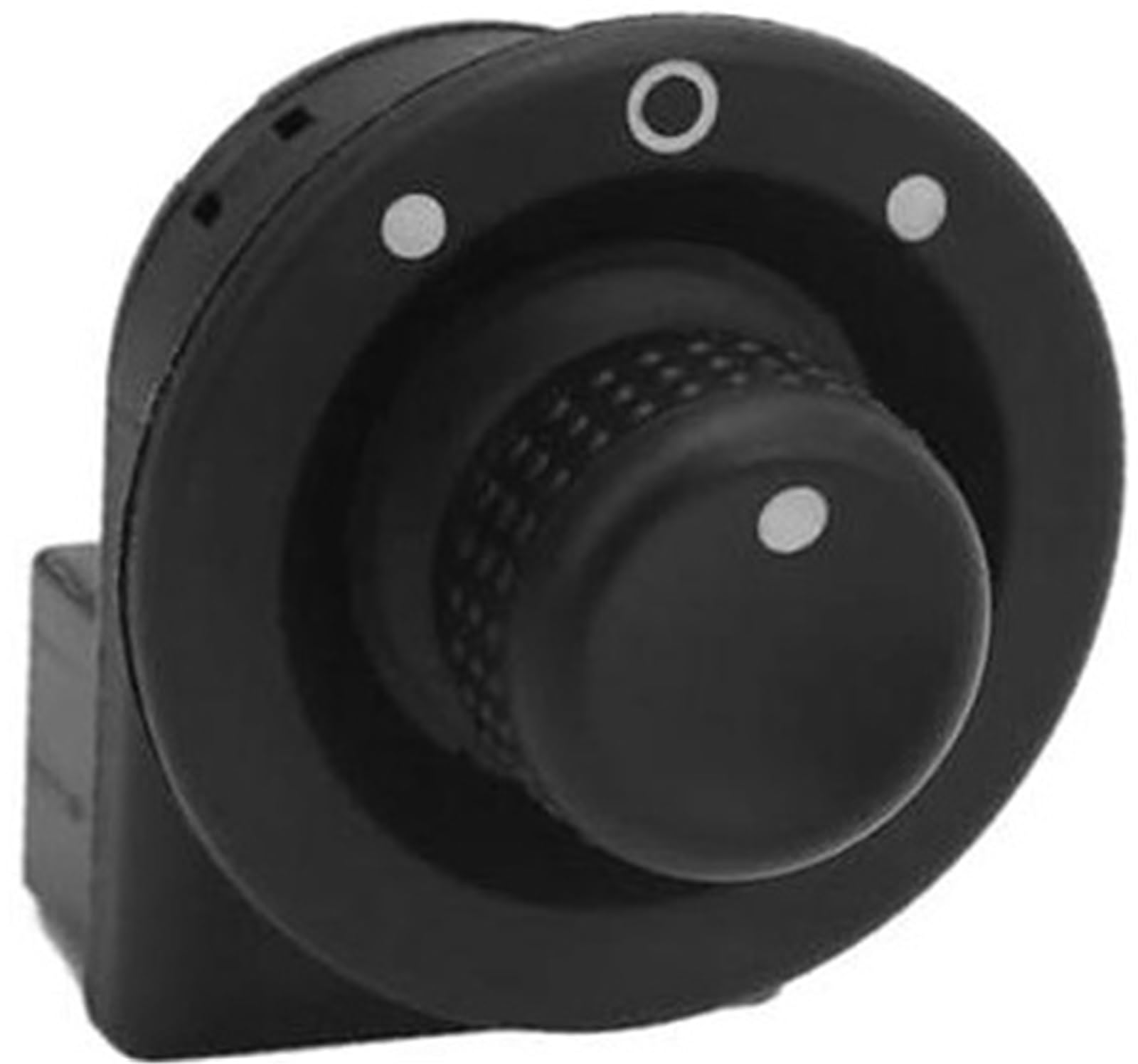 Vuzmode Auto-Rückspiegelschalter, for Megane, for Clio Master Kangoo, for Twingo Modus MK2255704649R Rückspiegel-Steuerungs-Einstellschalter, Sichtknopf Auto-Seitenspiegelschalter Vuzmode Auto-Rückspiegelschalter, for Megane, for Clio Master Kangoo, for Twingo Modus MK2255704649R Rückspiegel-Steuerungs-Einstellschalter, Sichtknopf Auto-Seitenspiegelschalter von Vuzmode