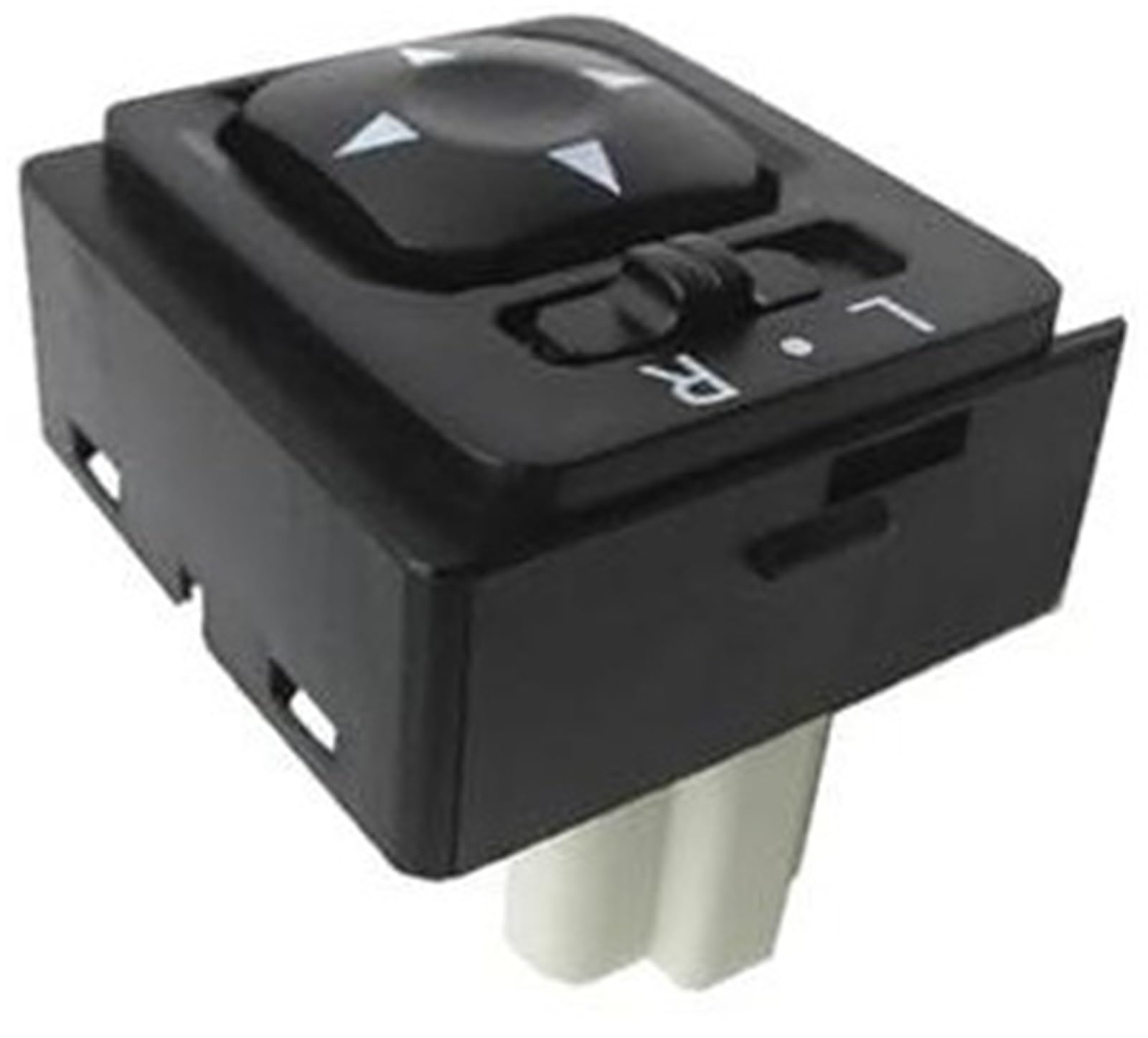 Vuzmode Auto-Rückspiegelschalter, for Pajero IO, for Outlander Lancer 8608A279 MR417977 Fernbedienung RückspiegelschalterFernbedienung Rückspiegelschalter Auto-Seitenspiegelschalter Vuzmode Auto-Rückspiegelschalter, for Pajero IO, for Outlander Lancer 8608A279 MR417977 Fernbedienung RückspiegelschalterFernbedienung Rückspiegelschalter Auto-Seitenspiegelschalter von Vuzmode