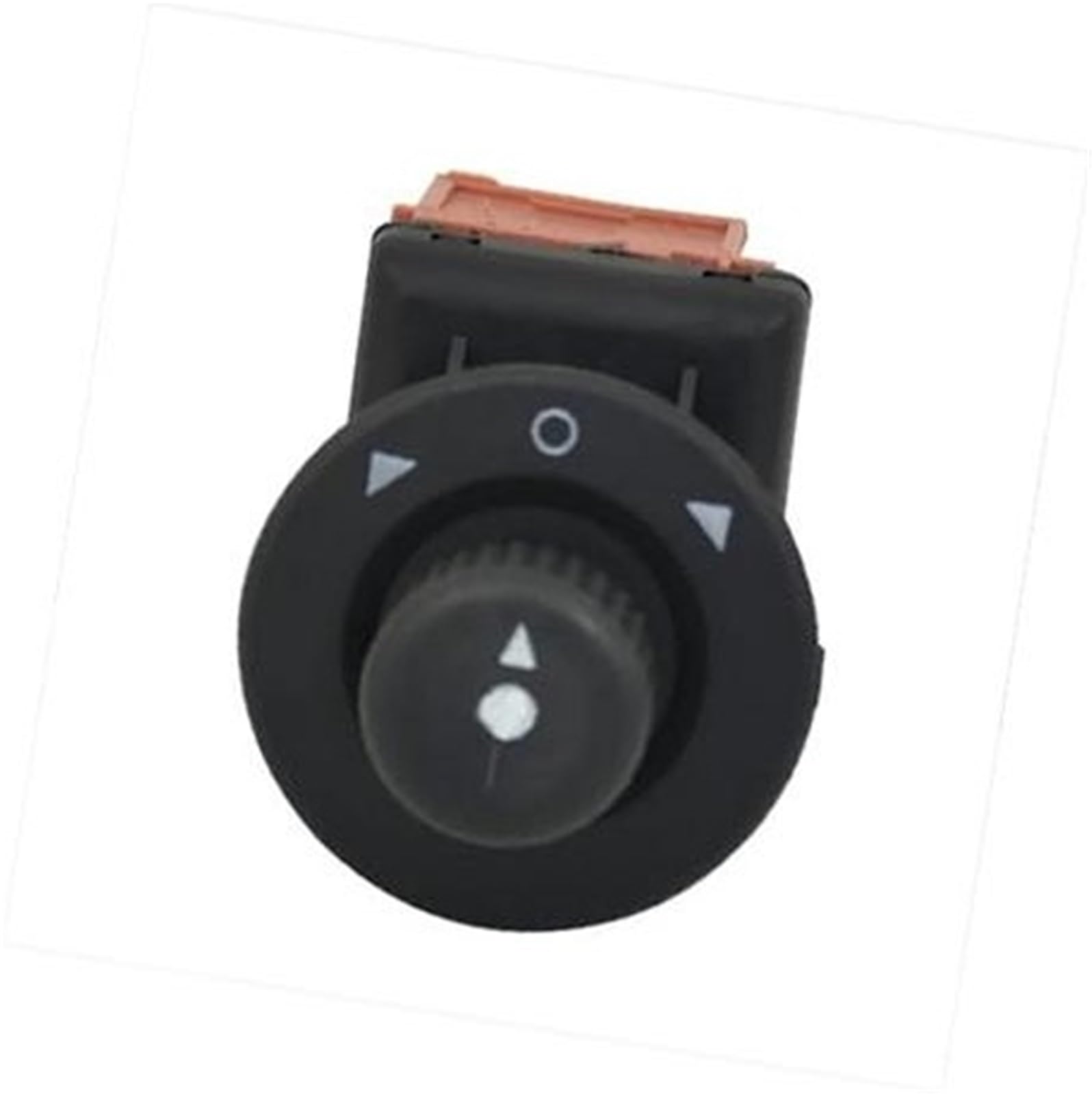 Vuzmode Auto-Rückspiegelschalter, for Peugeot, for Partner, 1007 C2, for C3 Xsara Picasso Berlingo 185526 6545.KS Elektrischer Rückspiegel-Steuerschalter-Knopf Auto-Seitenspiegelschalter(Brown Button) Vuzmode Auto-Rückspiegelschalter, for Peugeot, for Partner, 1007 C2, for C3 Xsara Picasso Berlingo 185526 6545.KS Elektrischer Rückspiegel-Steuerschalter-Knopf Auto-Seitenspiegelschalter(Brown Button) von Vuzmode