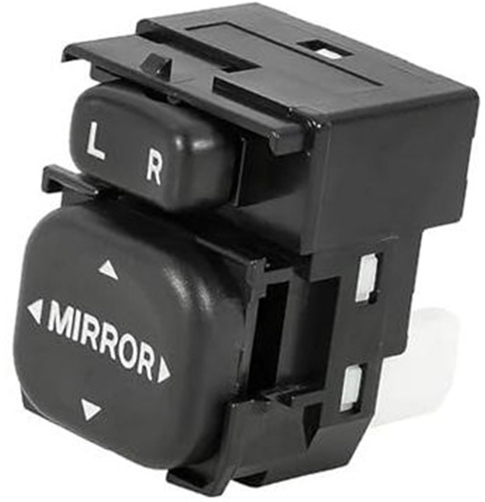 Vuzmode Auto-Rückspiegelschalter, for Prius C 2014 2015 2016 2017 2018 2019 84690-34210 Rückspiegelschalter Auto-Seitenspiegelschalter Vuzmode Auto-Rückspiegelschalter, for Prius C 2014 2015 2016 2017 2018 2019 84690-34210 Rückspiegelschalter Auto-Seitenspiegelschalter von Vuzmode
