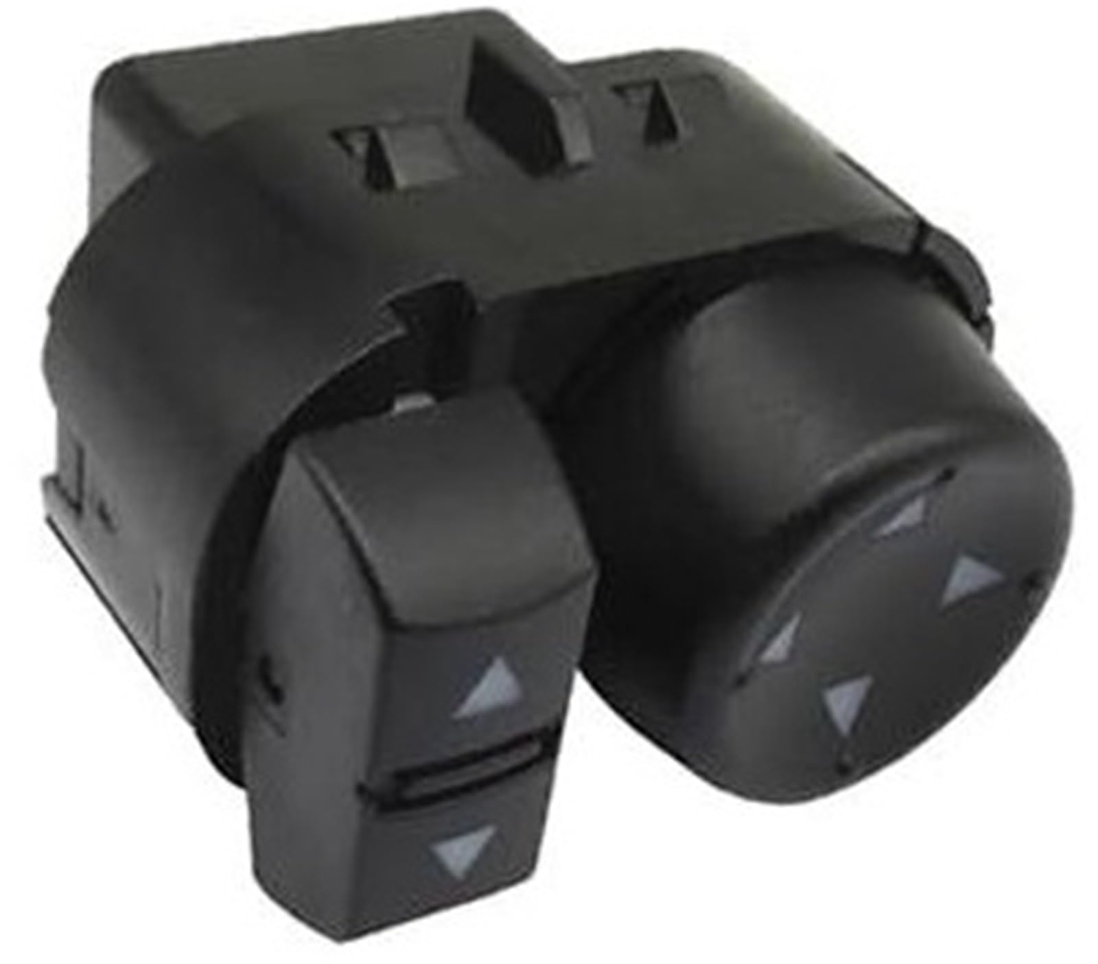 Vuzmode Auto-Rückspiegelschalter, for Silverado, for GMC 2007 2008 2009 2010 2011 2012 2013 2014 Sierra 1500 2500 3500 22883768Rückspiegelschalter Auto-Seitenspiegelschalter Vuzmode Auto-Rückspiegelschalter, for Silverado, for GMC 2007 2008 2009 2010 2011 2012 2013 2014 Sierra 1500 2500 3500 22883768Rückspiegelschalter Auto-Seitenspiegelschalter von Vuzmode