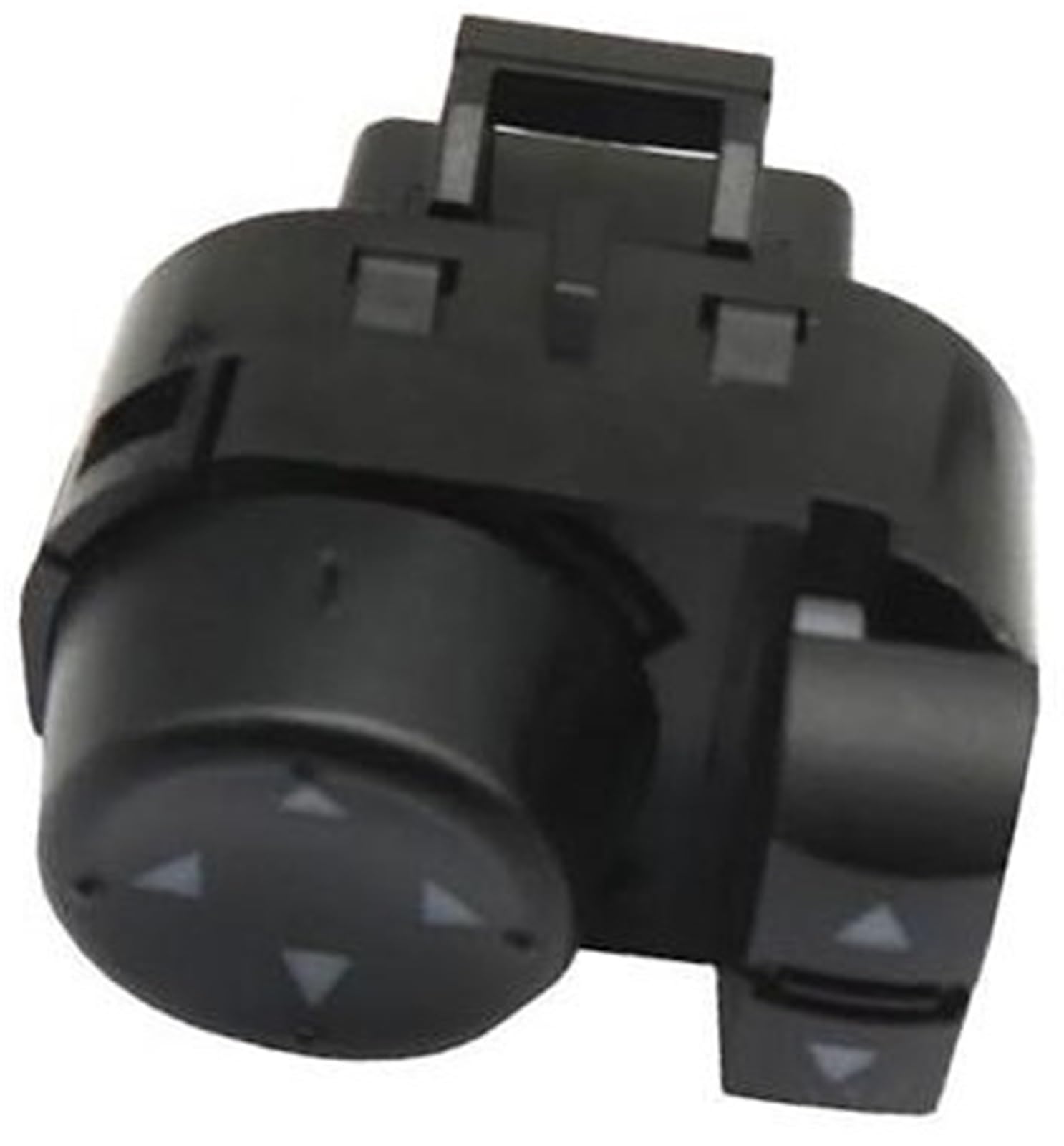 Vuzmode Auto-Rückspiegelschalter, for Silverado, for GMC Sierra 1500 2500 3500 22883768 Car Review Spiegelsteuerungs-Ansichtseinstellungsschalter Auto-Seitenspiegelschalter Vuzmode Auto-Rückspiegelschalter, for Silverado, for GMC Sierra 1500 2500 3500 22883768 Car Review Spiegelsteuerungs-Ansichtseinstellungsschalter Auto-Seitenspiegelschalter von Vuzmode