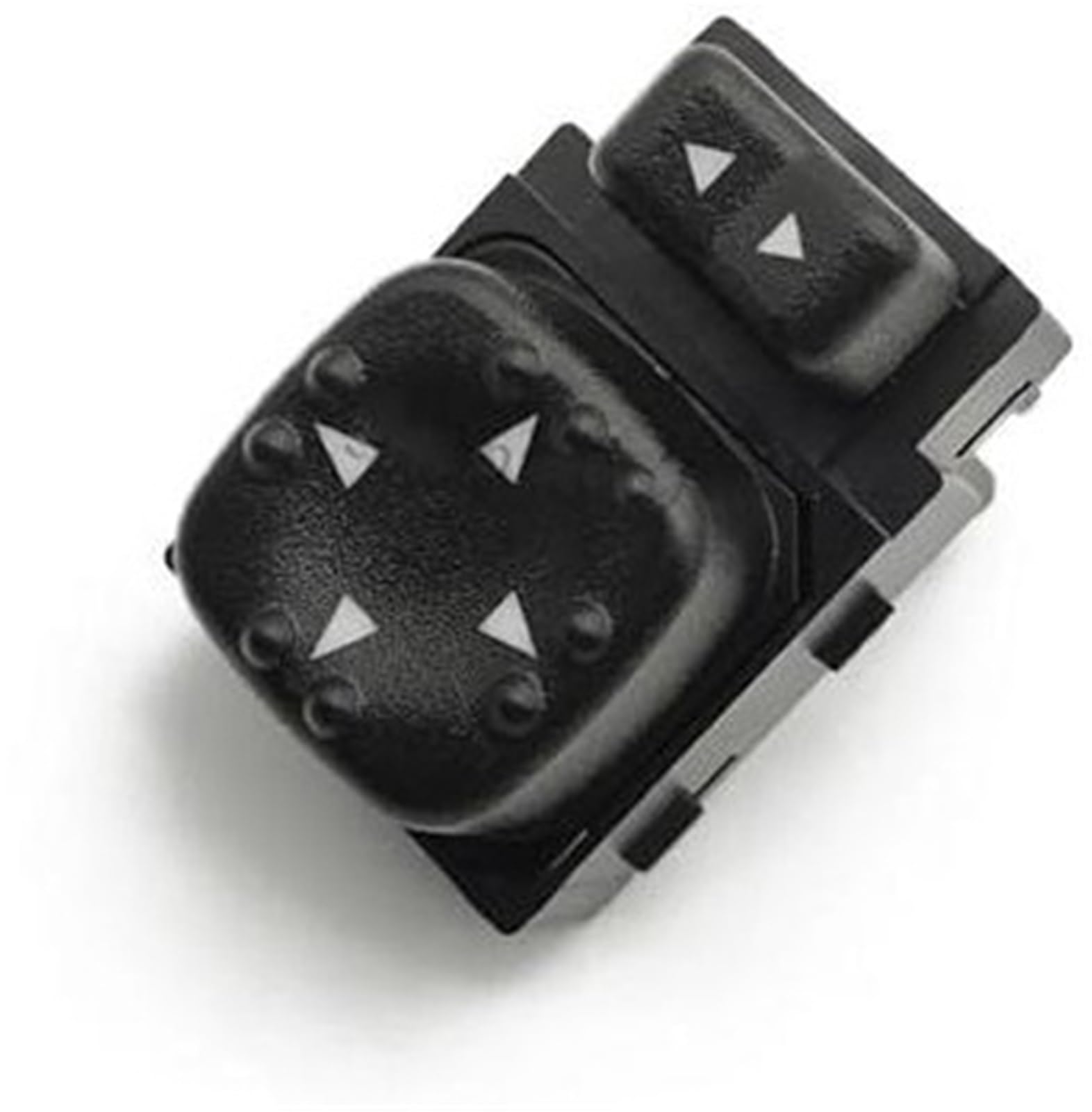 Vuzmode Auto-Rückspiegelschalter, for Silverado, for Tahoe, for Suburban Avalanche, for Escalade, for GMC Sierra Yukon Rückspiegel-Steuerschalter Auto-Seitenspiegelschalter Vuzmode Auto-Rückspiegelschalter, for Silverado, for Tahoe, for Suburban Avalanche, for Escalade, for GMC Sierra Yukon Rückspiegel-Steuerschalter Auto-Seitenspiegelschalter von Vuzmode
