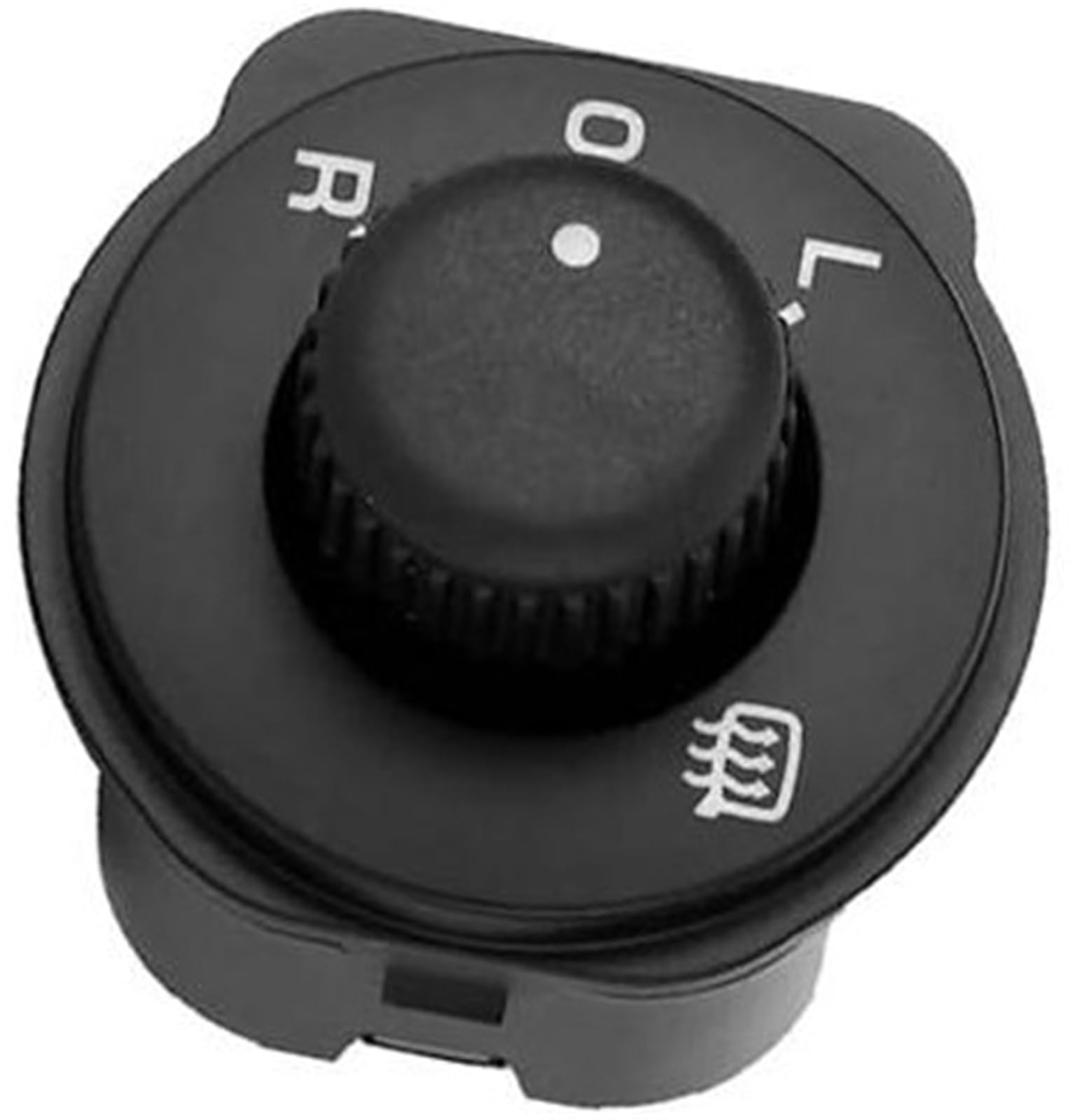 Vuzmode Auto-Rückspiegelschalter, for Skoda, for Fabia II, for Rapid, for ROOMSTER 2006–2019 5J1 959 565 5J1959565 Einstellknopf for Rückspiegelschalter Auto-Seitenspiegelschalter Vuzmode Auto-Rückspiegelschalter, for Skoda, for Fabia II, for Rapid, for ROOMSTER 2006–2019 5J1 959 565 5J1959565 Einstellknopf for Rückspiegelschalter Auto-Seitenspiegelschalter von Vuzmode