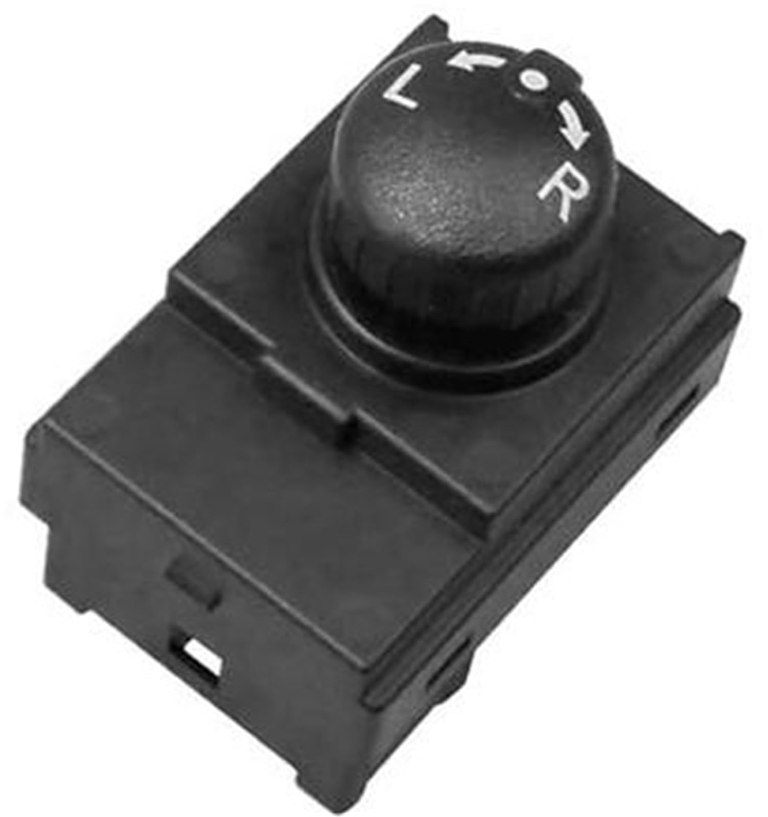 Vuzmode Auto-Rückspiegelschalter, for Smart, 451, fortwo 2008–2015 A4518200410 Auto-Styling-Seitenrückspiegel-Schalterknopf Auto-Seitenspiegelschalter Vuzmode Auto-Rückspiegelschalter, for Smart, 451, fortwo 2008–2015 A4518200410 Auto-Styling-Seitenrückspiegel-Schalterknopf Auto-Seitenspiegelschalter von Vuzmode