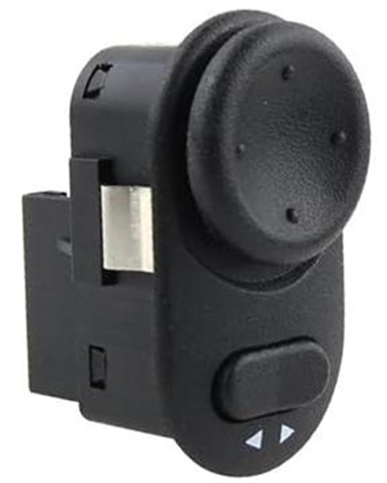 Vuzmode Auto-Rückspiegelschalter, for Vauxhall, for Astra, for Zafira, for Corsa Vectra Meriva 9226863 Seiten-Master-Einstellknopf Seitenspiegel-Rückspiegel-Schalterknopf Auto-Seitenspiegelschalter Vuzmode Auto-Rückspiegelschalter, for Vauxhall, for Astra, for Zafira, for Corsa Vectra Meriva 9226863 Seiten-Master-Einstellknopf Seitenspiegel-Rückspiegel-Schalterknopf Auto-Seitenspiegelschalter von Vuzmode