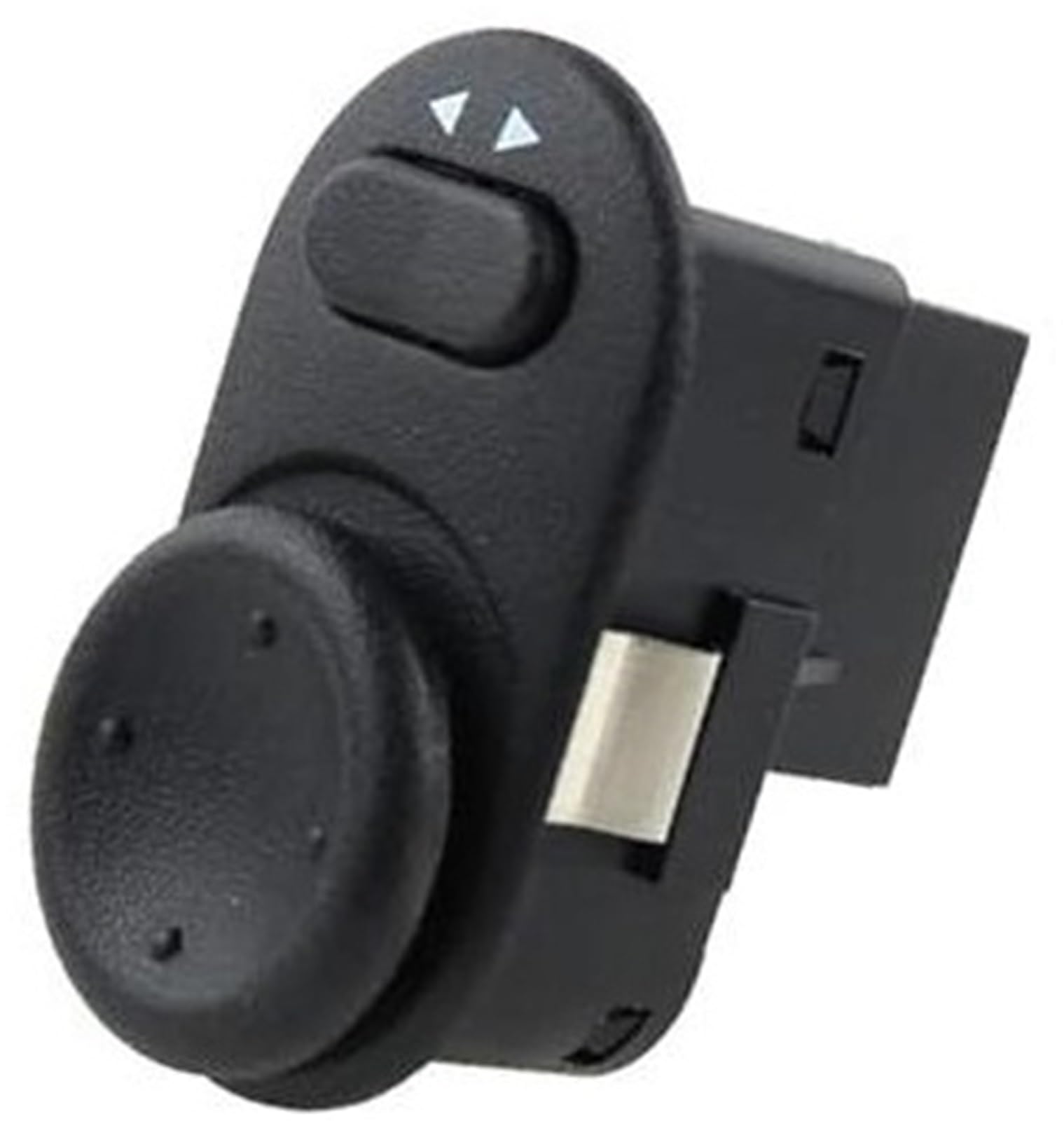 Vuzmode Auto-Rückspiegelschalter, for Vauxhall, for Astra MK LV 9101479 9226863 6240486 Rückspiegelschalter-Steuerknopfregler Autozubehör Auto-Seitenspiegelschalter Vuzmode Auto-Rückspiegelschalter, for Vauxhall, for Astra MK LV 9101479 9226863 6240486 Rückspiegelschalter-Steuerknopfregler Autozubehör Auto-Seitenspiegelschalter von Vuzmode