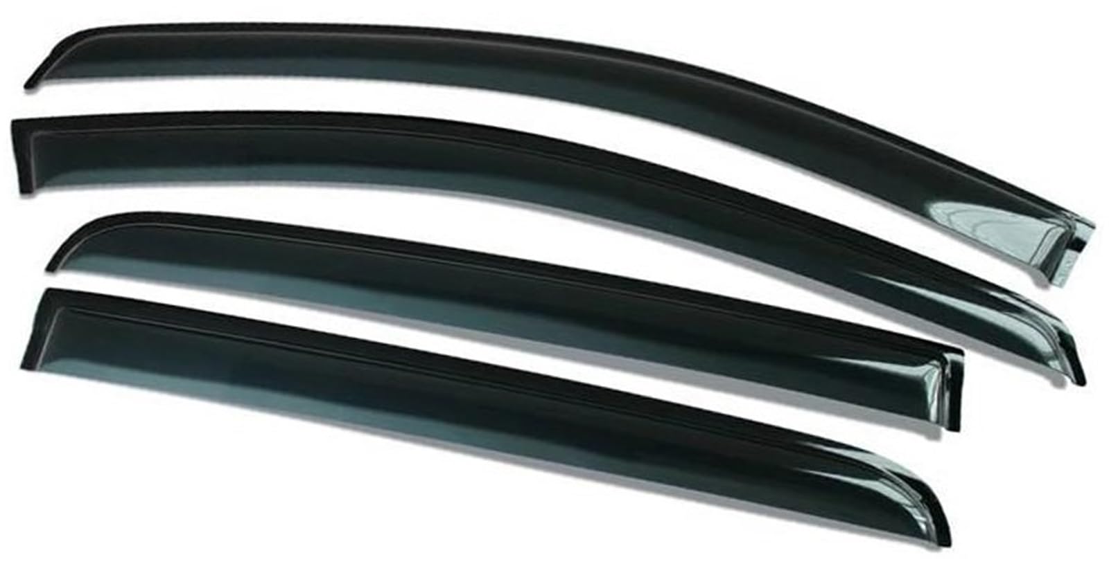 Vuzmode Auto-Seitenfenster-Visier, for Toyota, Rush 2017 2018 2019 2020 2021 2022 2023, Regenschutz, Wetterschutz, Sonnen- und Regenabweiser Sonnenschutz für Seitenfenster im Auto Vuzmode Auto-Seitenfenster-Visier, for Toyota, Rush 2017 2018 2019 2020 2021 2022 2023, Regenschutz, Wetterschutz, Sonnen- und Regenabweiser Sonnenschutz für Seitenfenster im Auto von Vuzmode